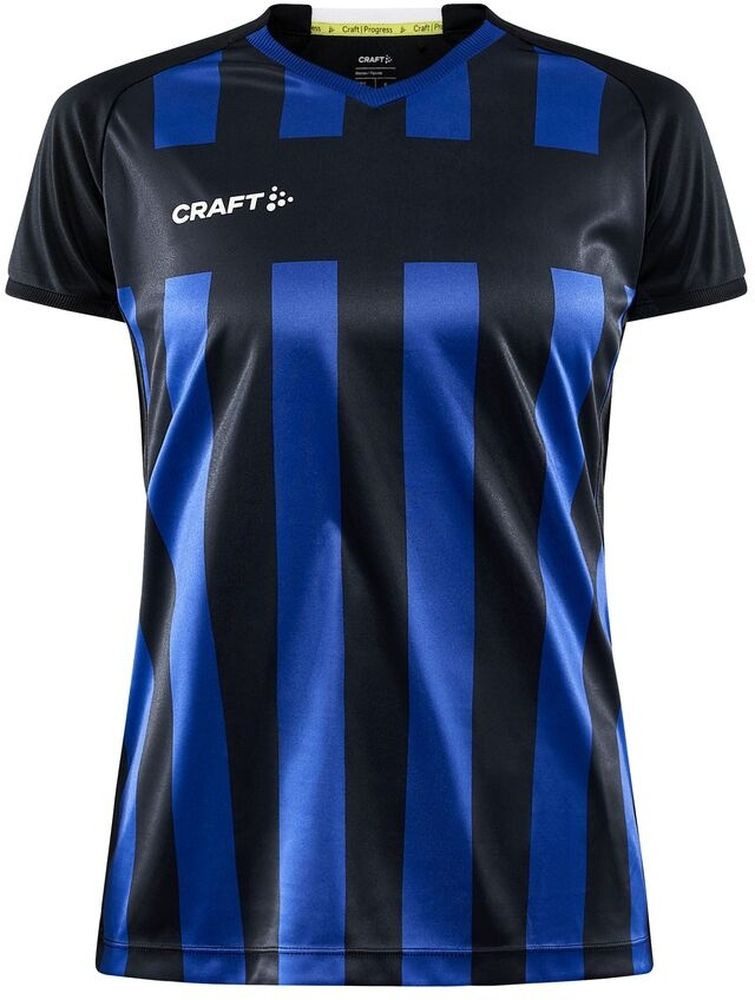 Craft Handballtrikot Progress 2.0 Stripe Jersey W