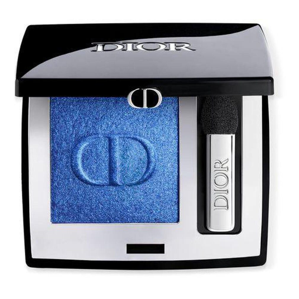 Dior Lidschatten Lidschatten Mono Couleur Couture 2 g - Farbton: Blue Bayadere