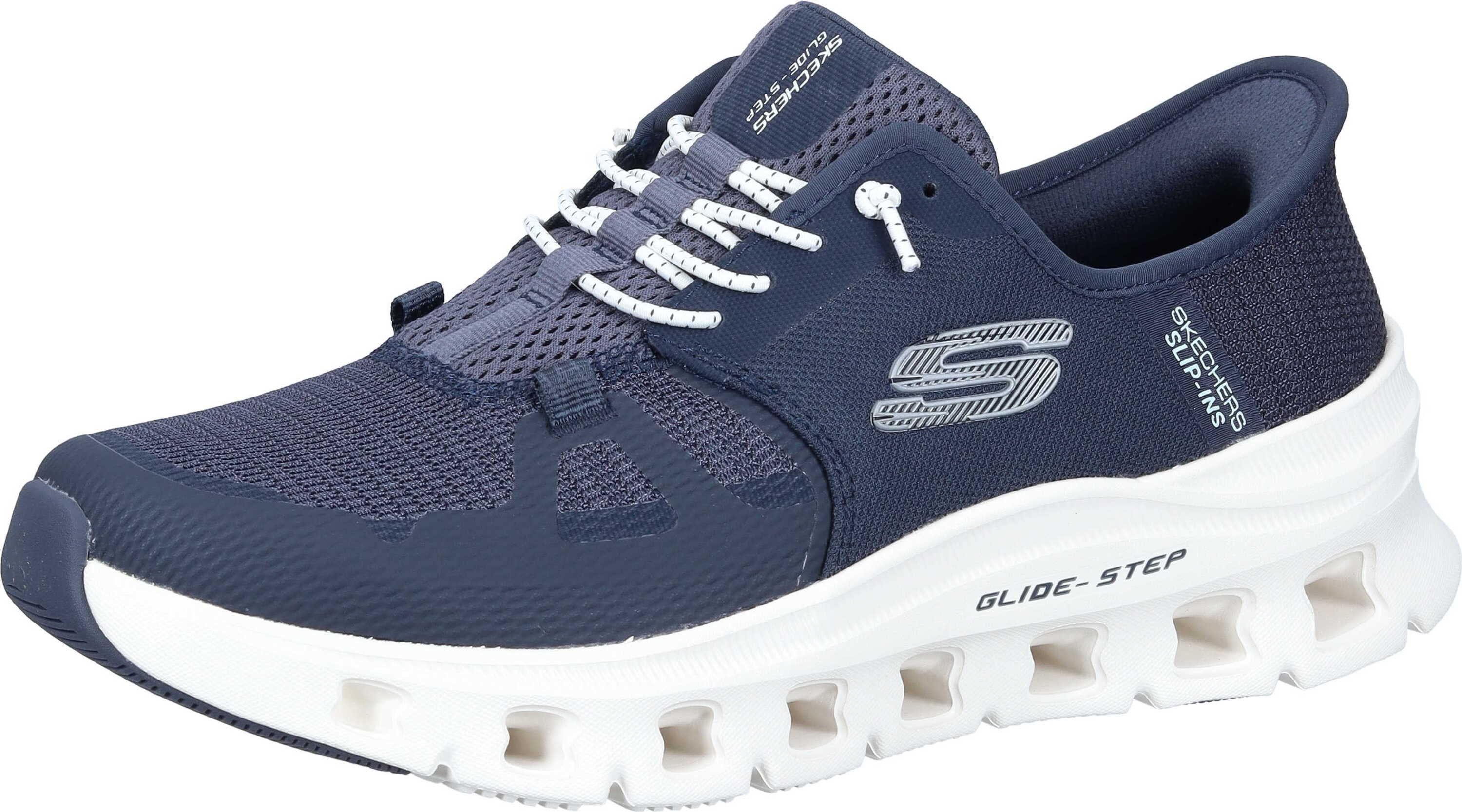 Skechers Sneaker Sneaker aus Textil günstig online kaufen