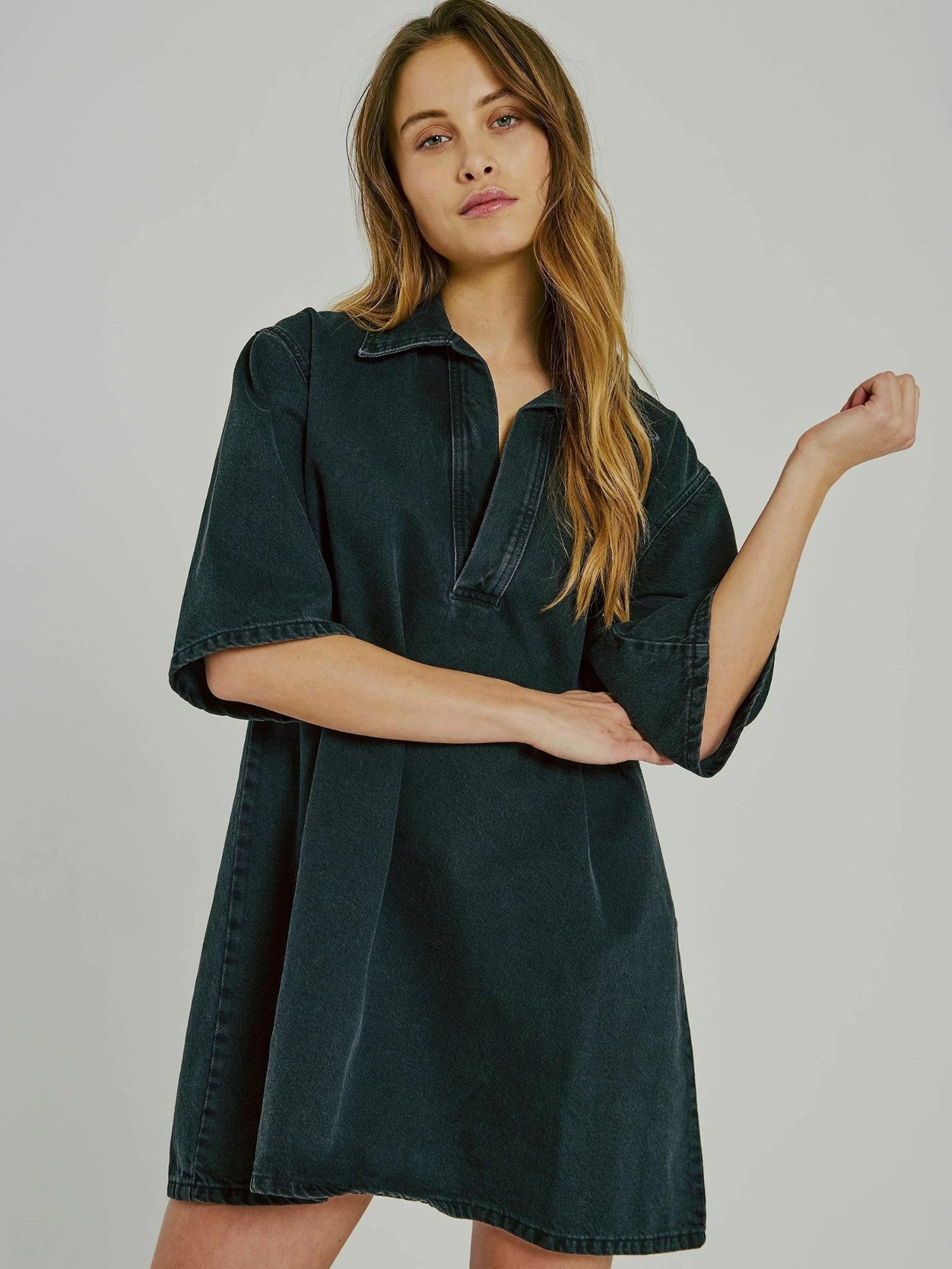 NORR Jerseykleid NORR Dress Hannali