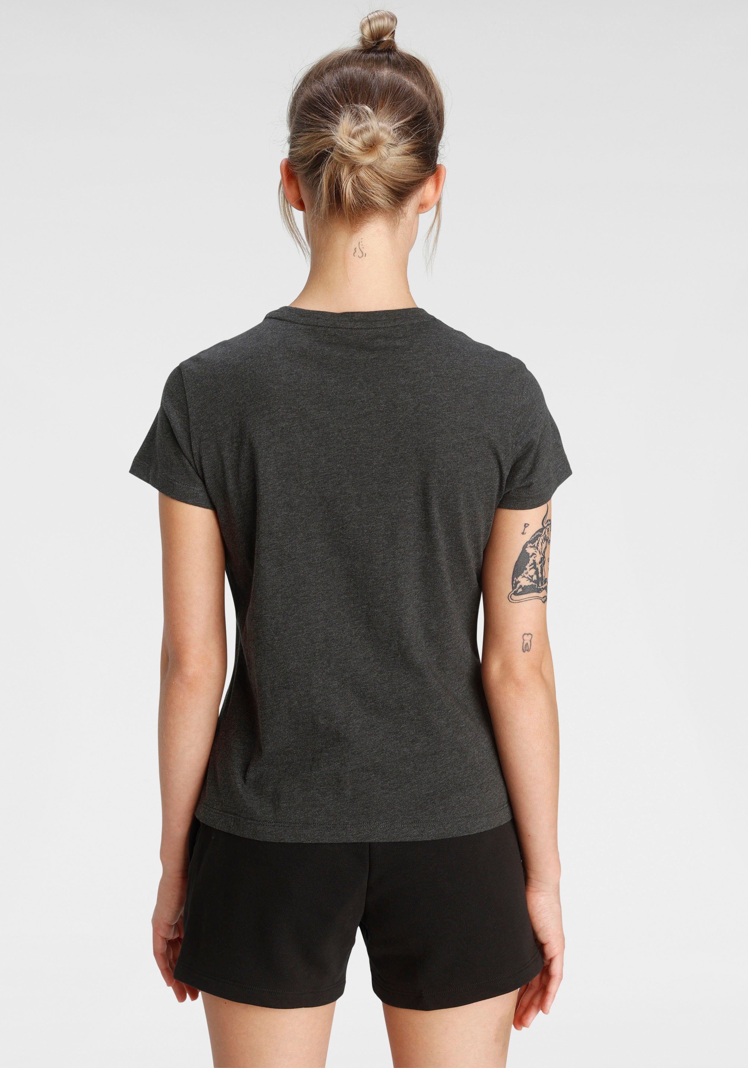 PUMA T-Shirt ESS LOGO TEE günstig online kaufen