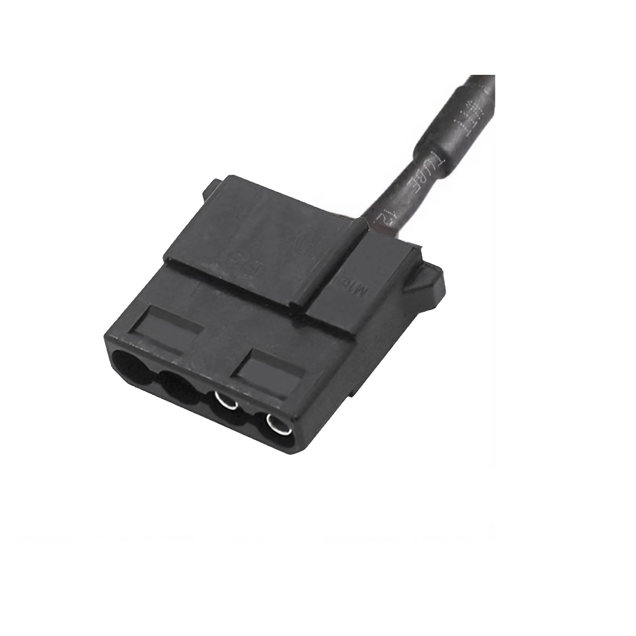 Bolwins A85 USB auf 4Pin Buchse Molex Adapterkabel für 5V PC Lüfter Fan 30cm Computer-Kabel, USB Typ A, 4Pin Molex (30 cm), 5V Molex für PC Lüfter