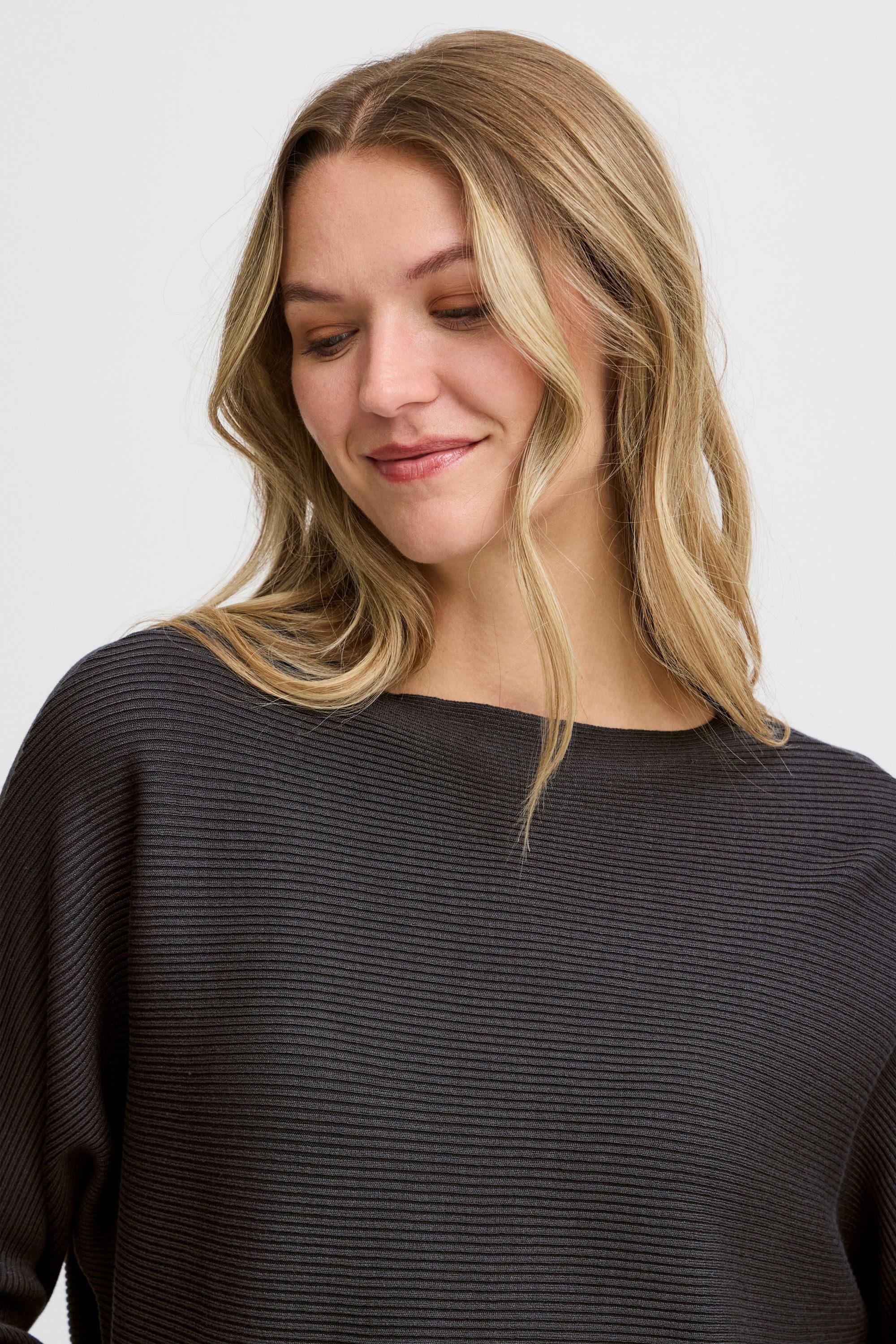 fransa Strickpullover FRLALA PU 1