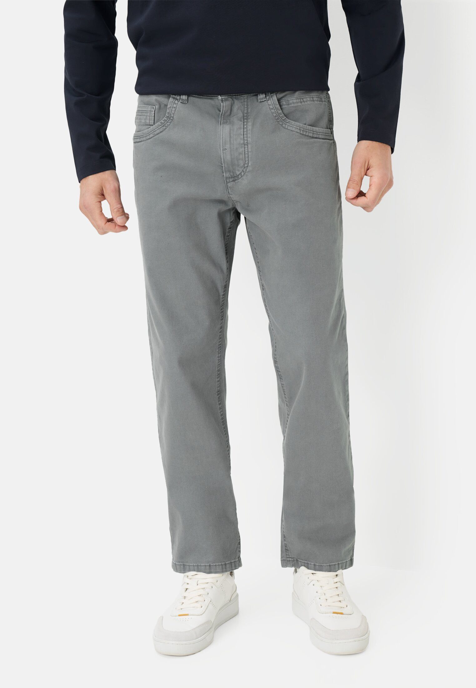 Relax-fit-Jeans 5-Pocket Hose