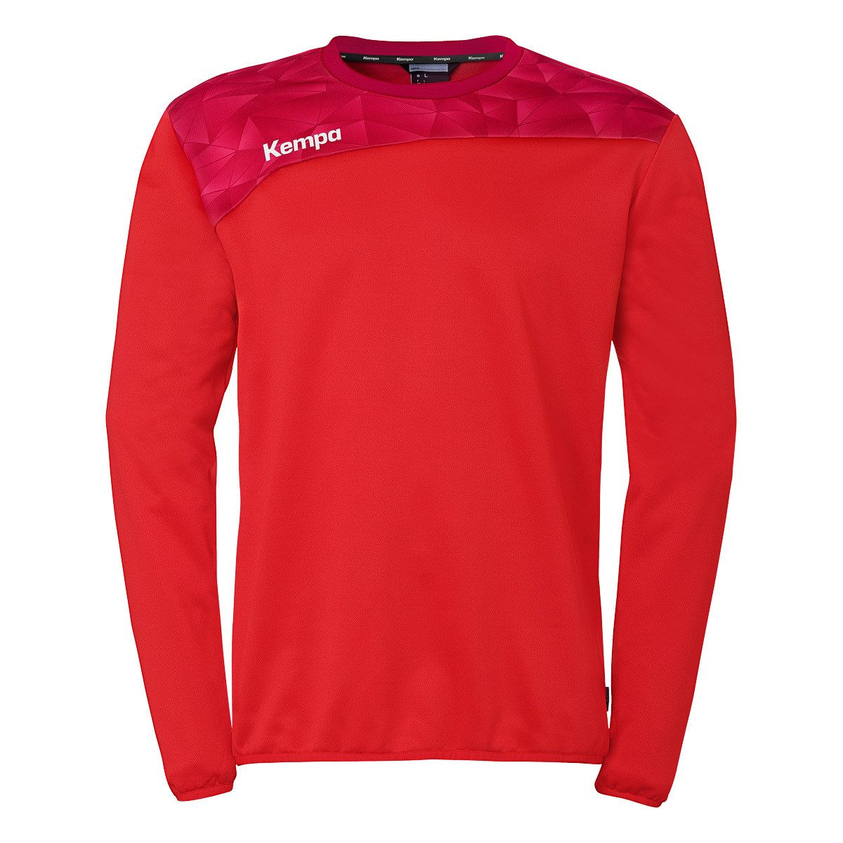 Langarmshirt Sweatshirt Athletics 29