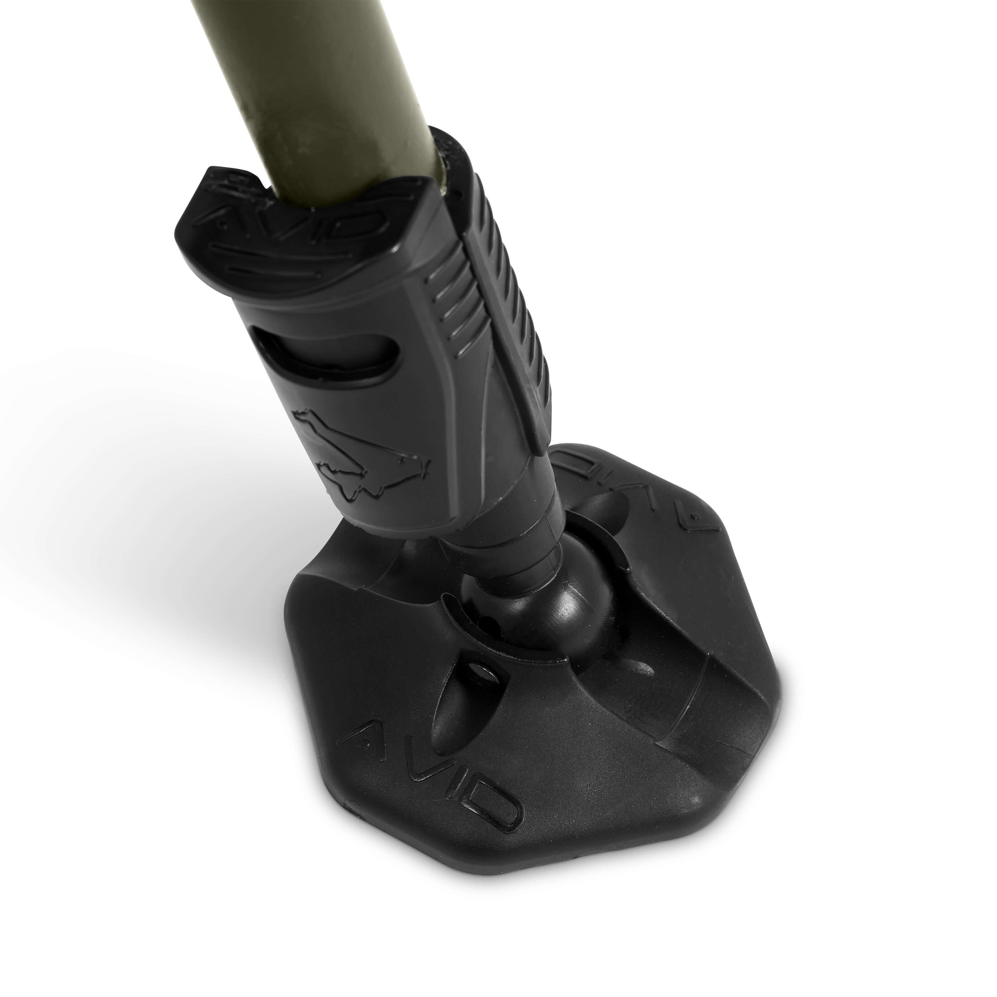 Preston Innovations Angelstuhl Avid Carp Revolve X Armchair - Karpfenstuhl