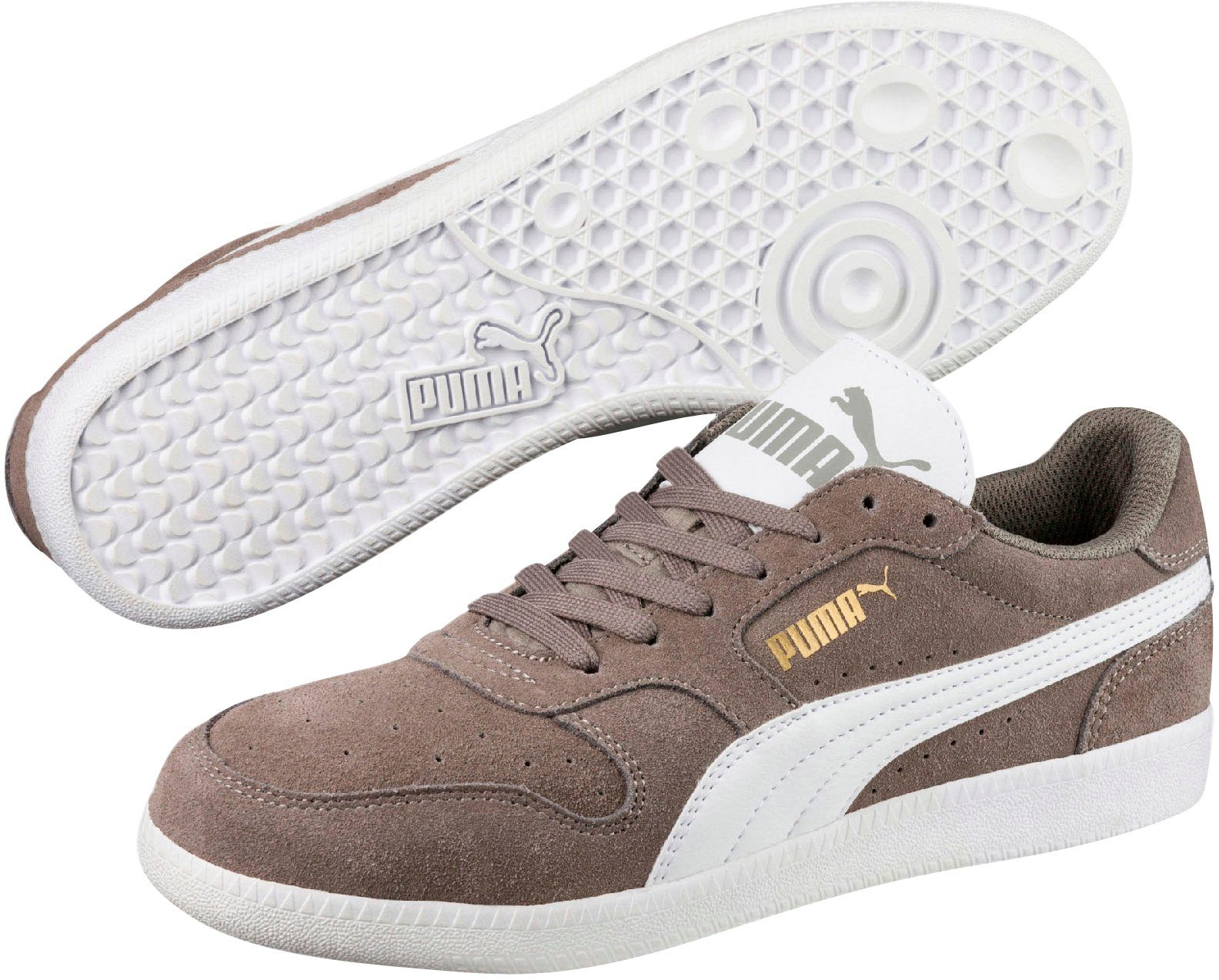 puma icra trainer sd