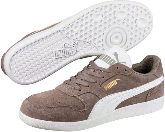 puma trainer sd