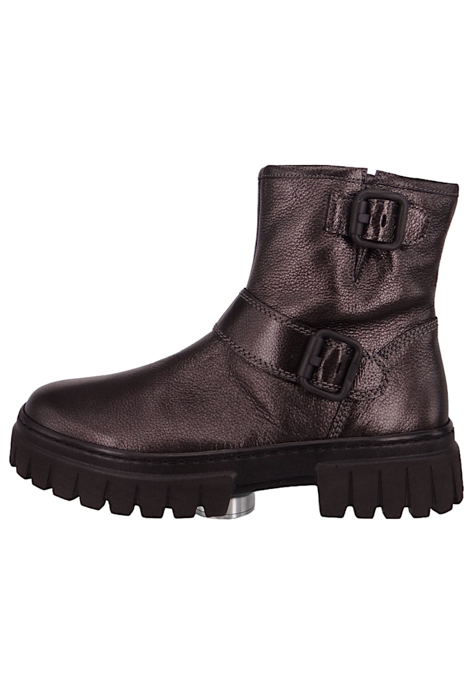 Gabor 52.523 63 Anthrazit Stiefelette