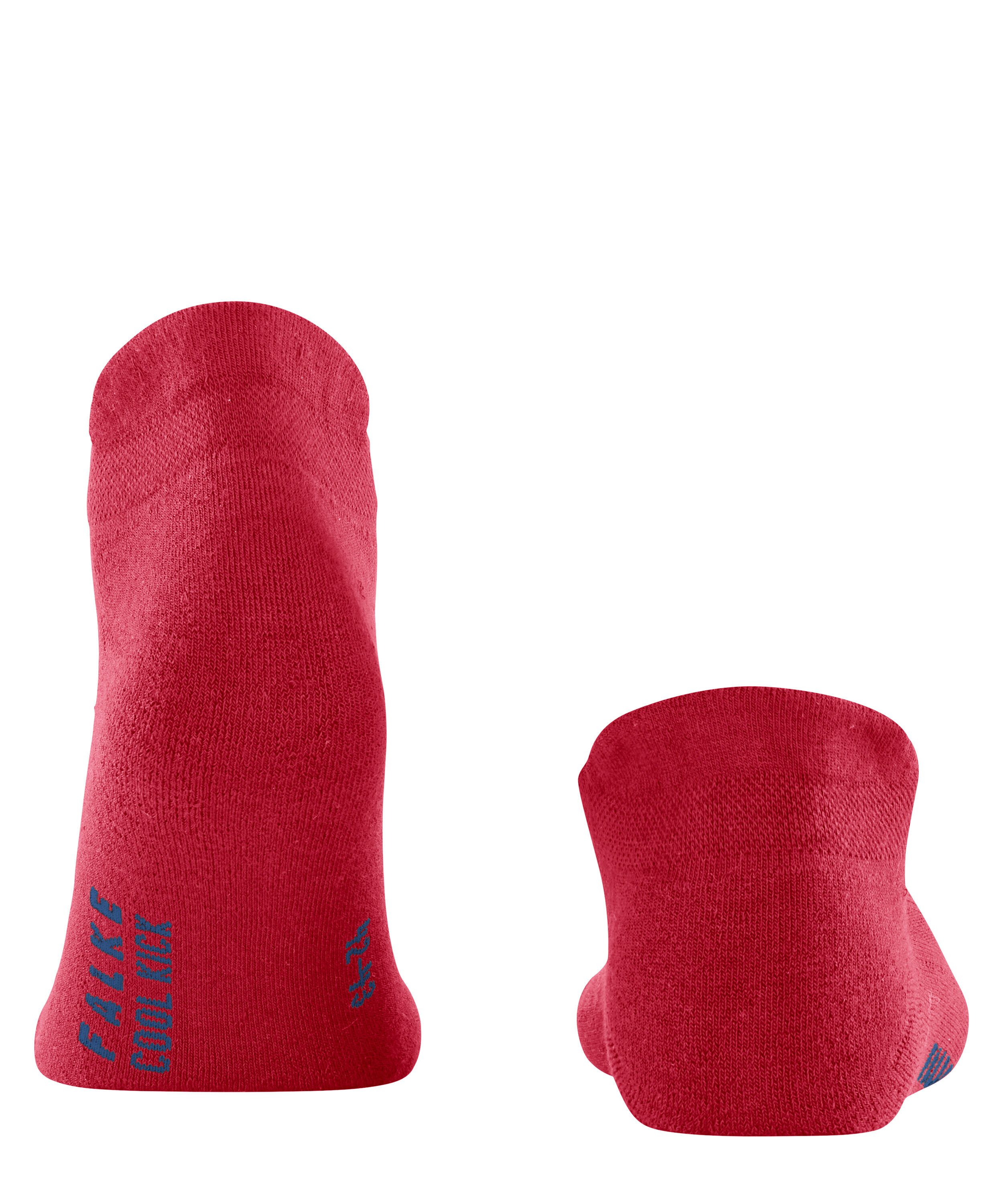 FALKE Sneakersocken FALKE Cool Kick Unisex (1-Paar) mit ultraleichter Plüschsohle – Bild 3 von 5