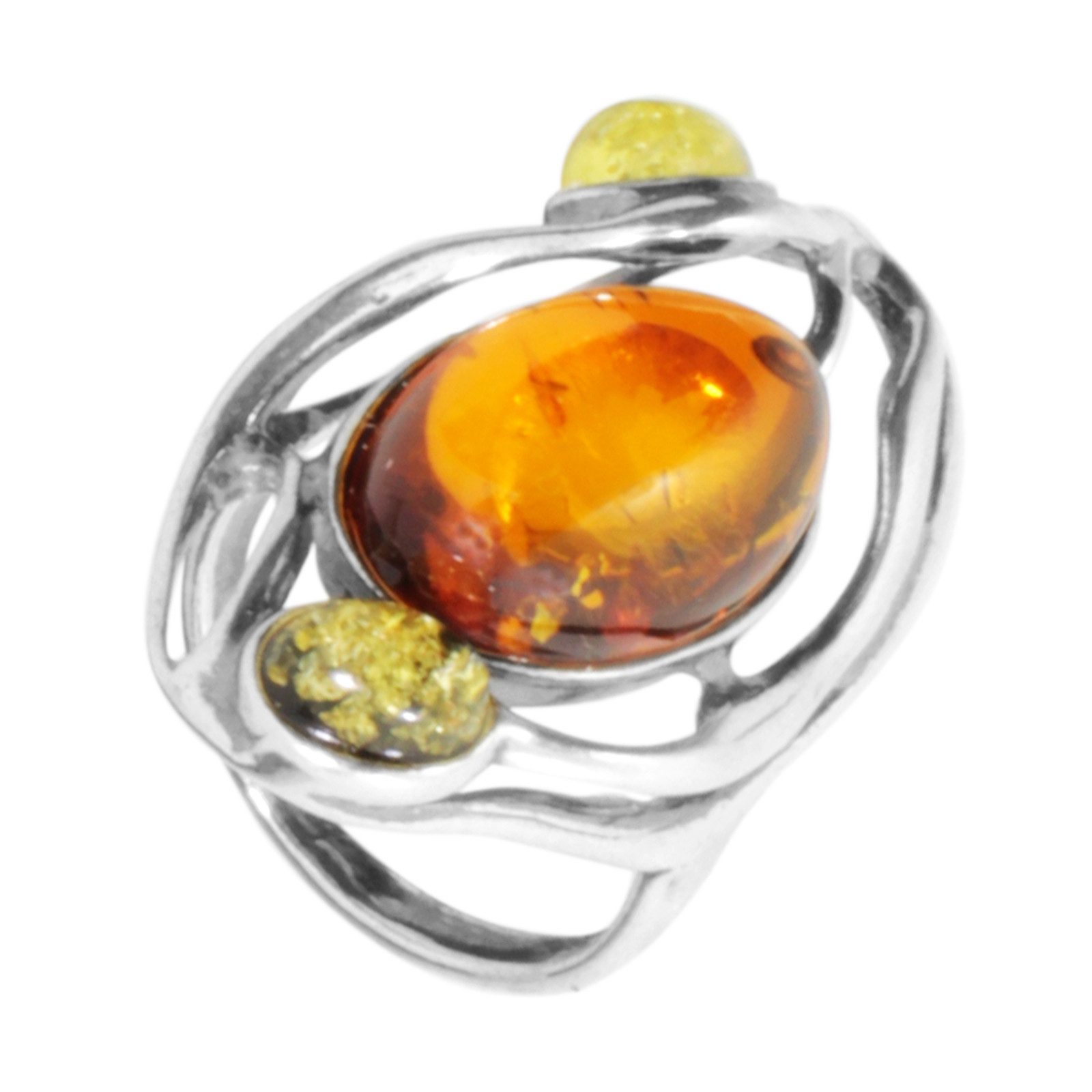 OSTSEE-SCHMUCK Fingerring Ostsee-Schmuck Ring Asta Ring günstig online kaufen