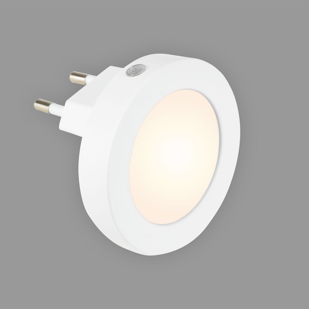 Briloner Leuchten LED Steckdosenleuchte 2188016, LED günstig online kaufen