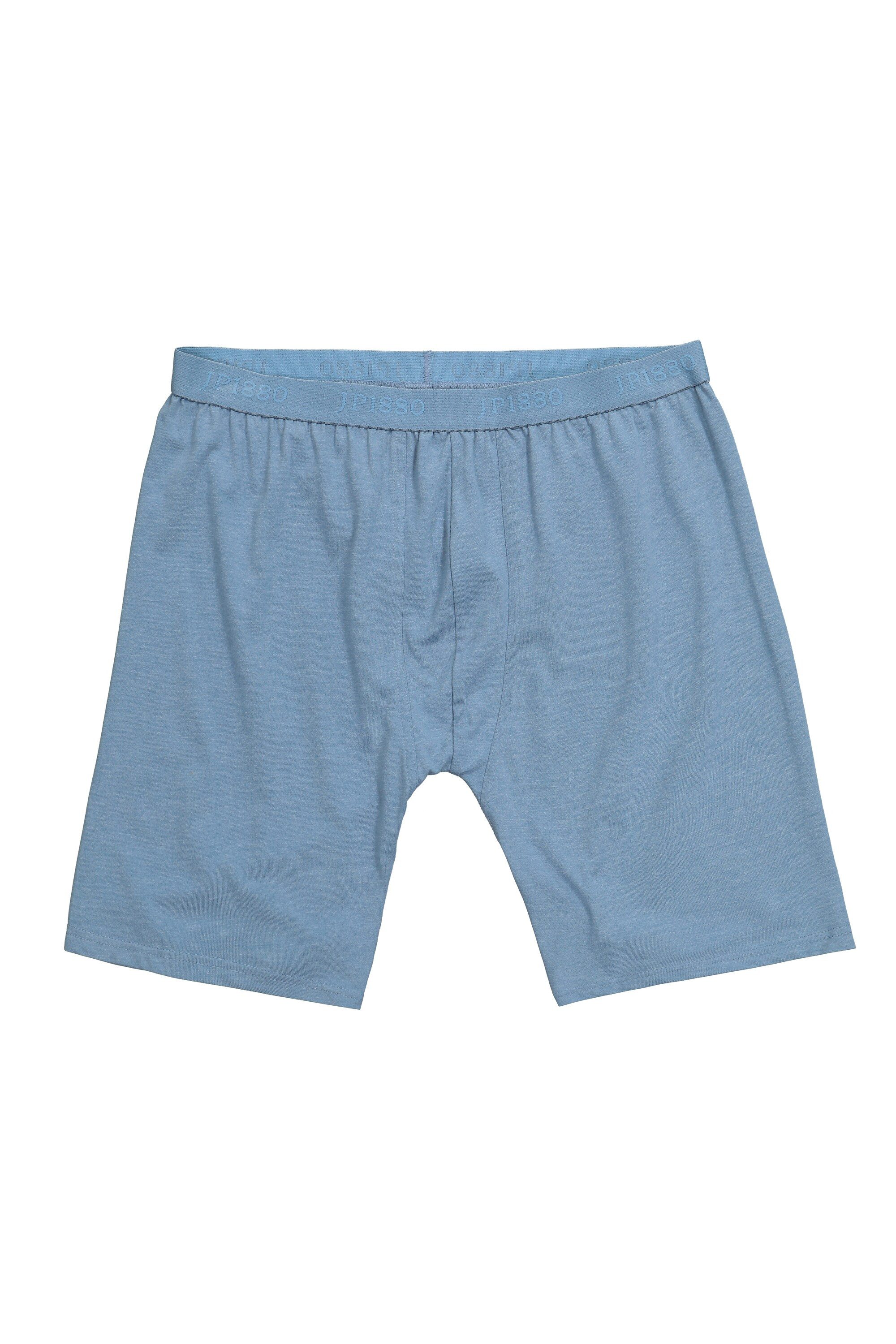 Slip Longpants FLEXNAMIC® Homewear 2er-Pack OEKO-TEX