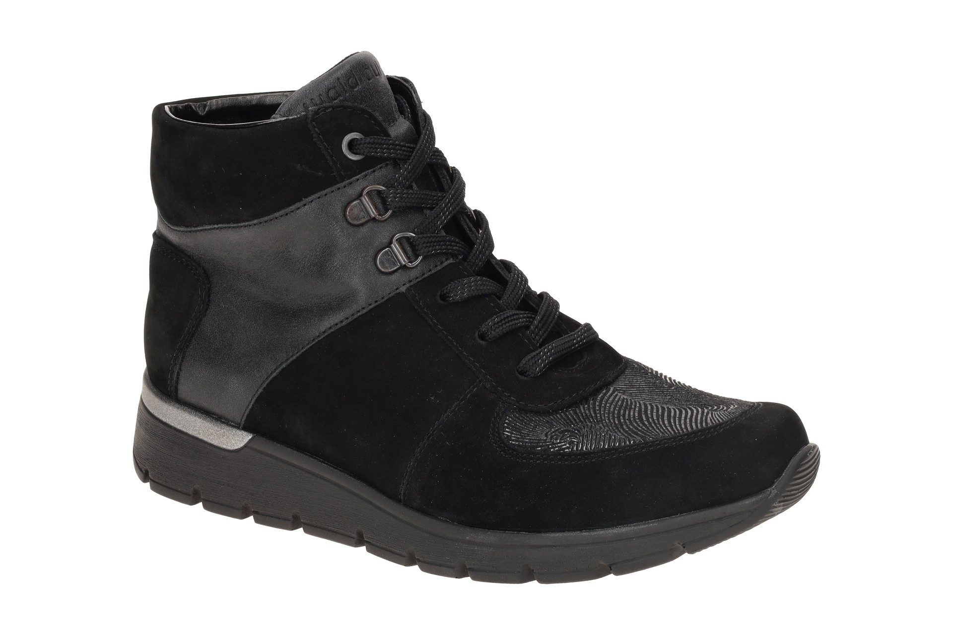 Waldläufer 626K82 304 001 Stiefel günstig online kaufen