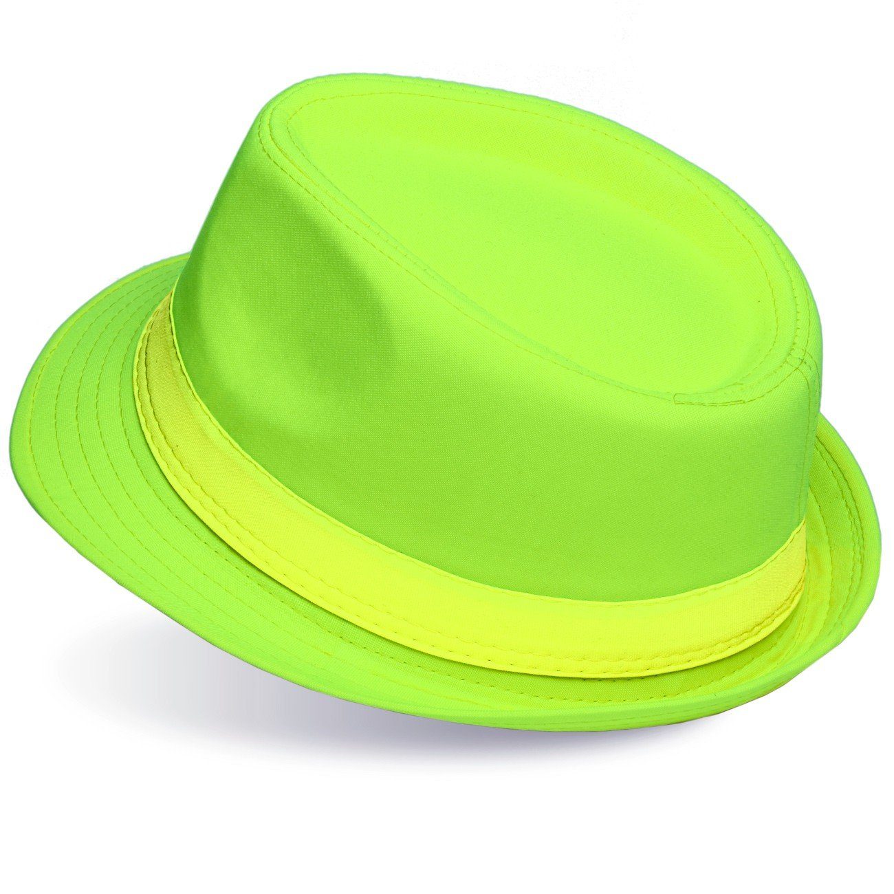 Caspar Trilby HT002 klassischer Baumwoll Trilby günstig online kaufen