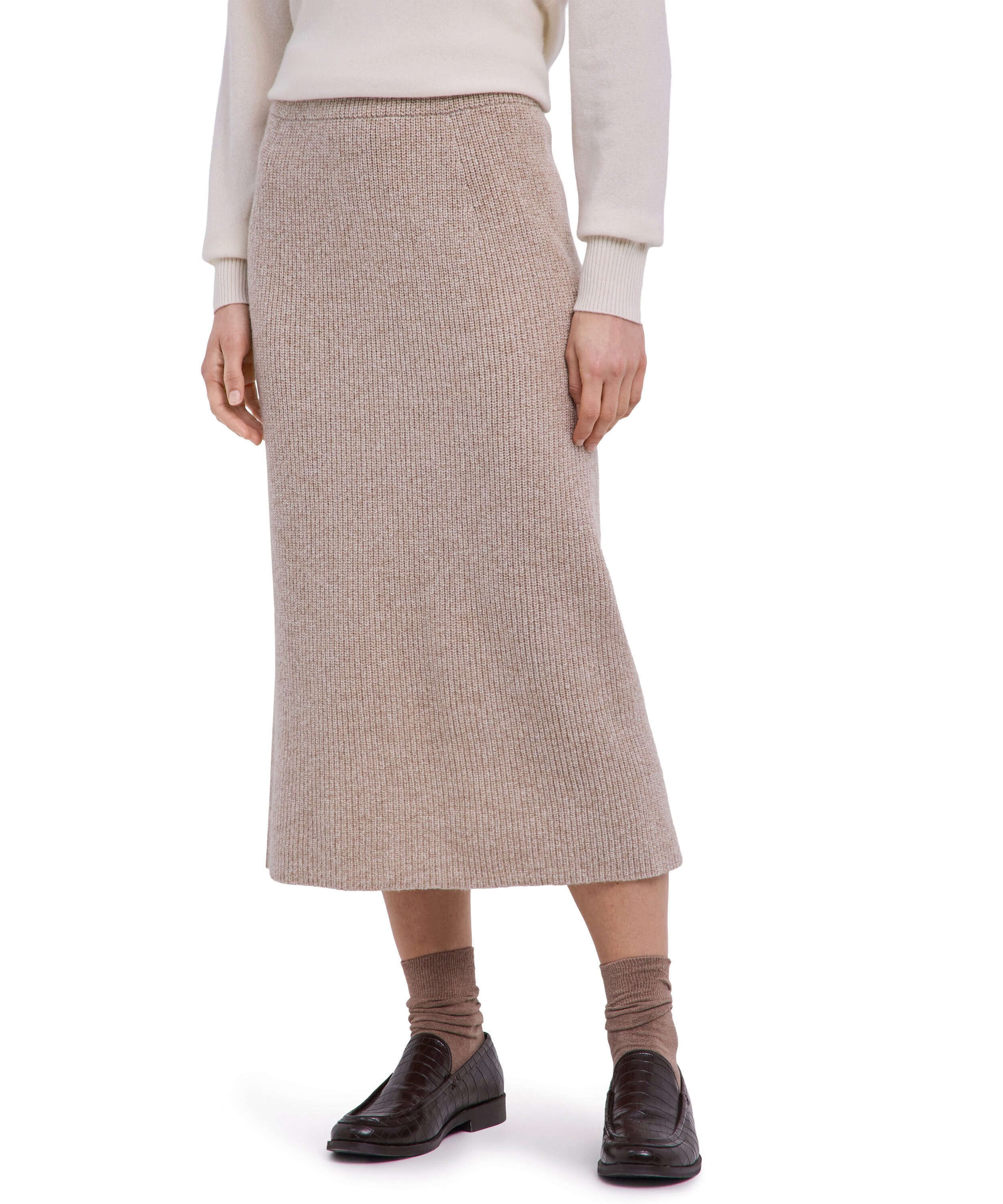 FALKE Strickrock (1-tlg)