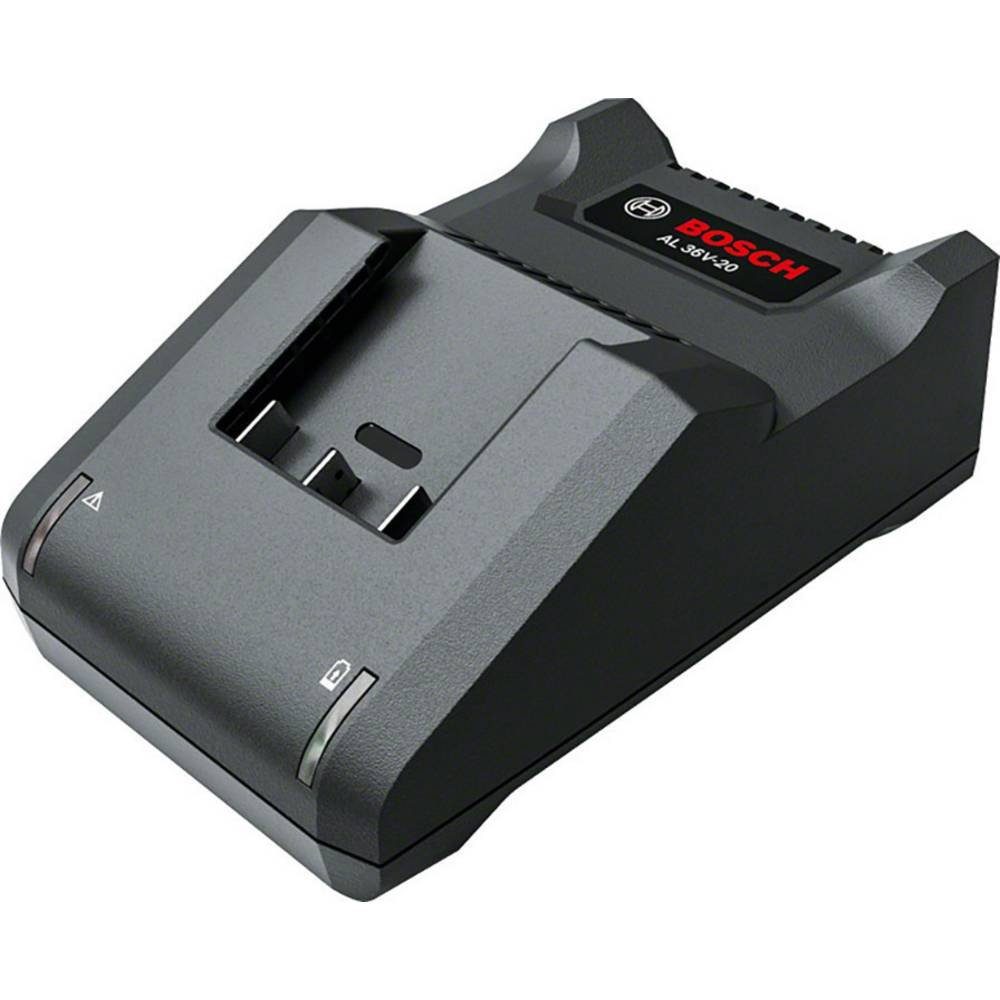 Bosch Home & Garden Schnellader für 36 V Akku´s F016800313 Werkzeug-Akku-Ladetechnik