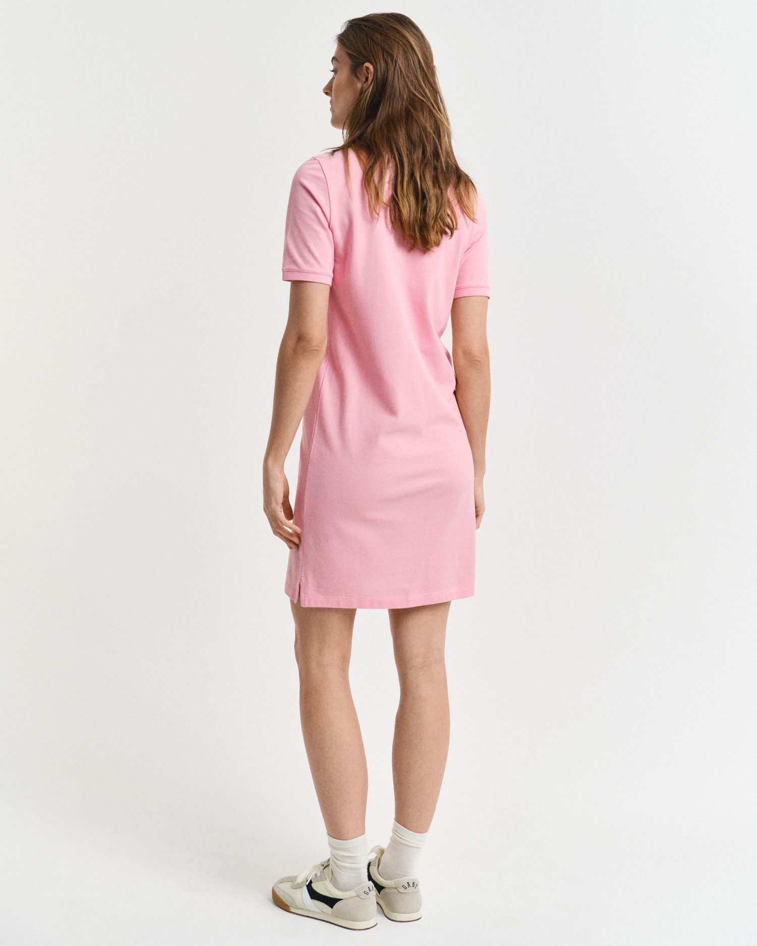Gant Polokleid SHIELD SS PIQUE POLO günstig online kaufen