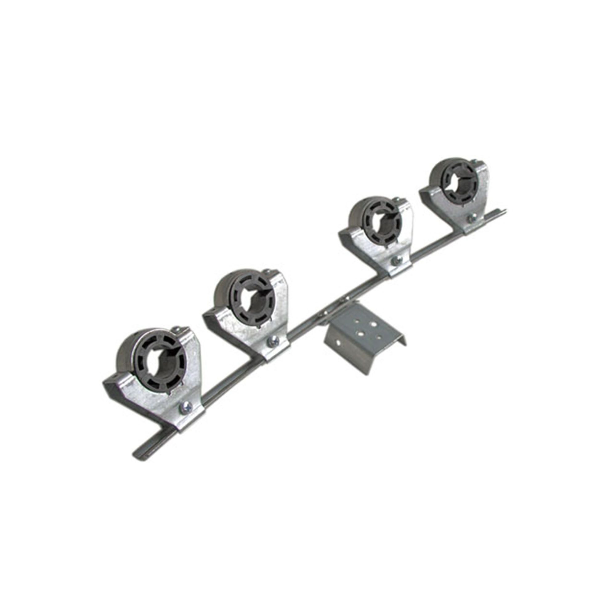 Multifeedhalter 4-fach verzinkter Stahl Universal MF-24 Universal-Single-LNB