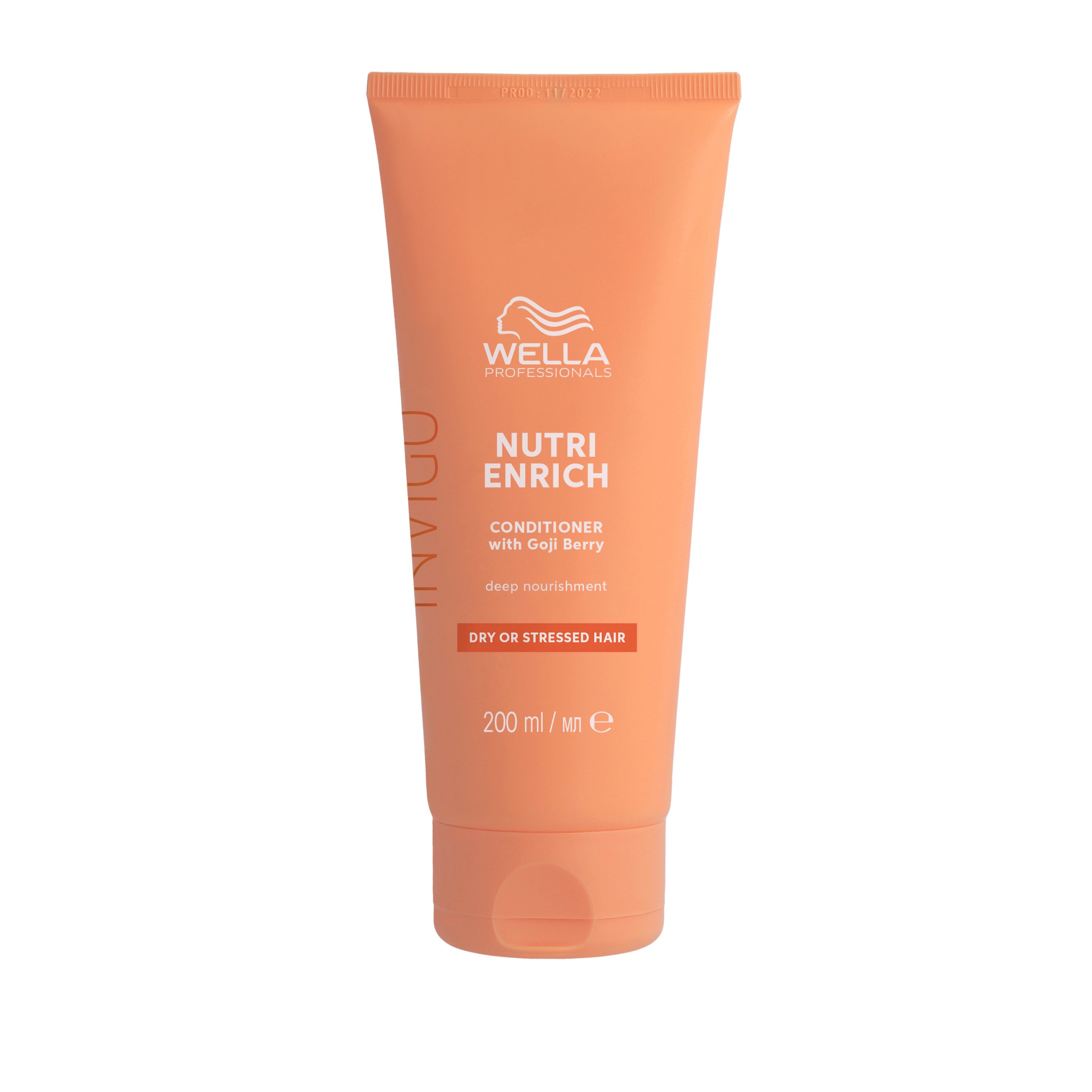 Wella Haarspülung Invigo Nutri Enrich Conditioner 200ml