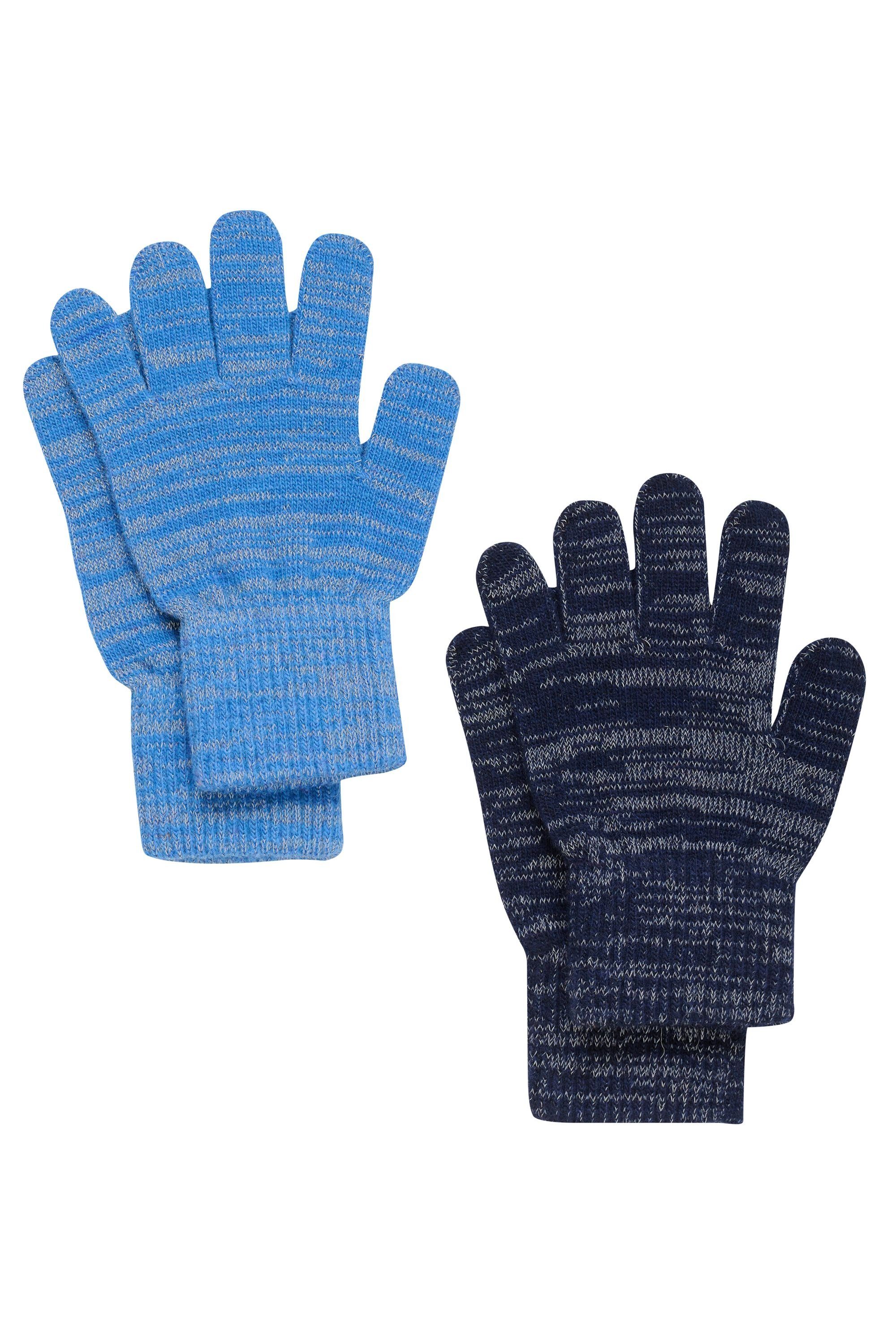 CeLaVi Strickhandschuhe CEMagic Gloves 2-pack - 6208 (2er Pack)