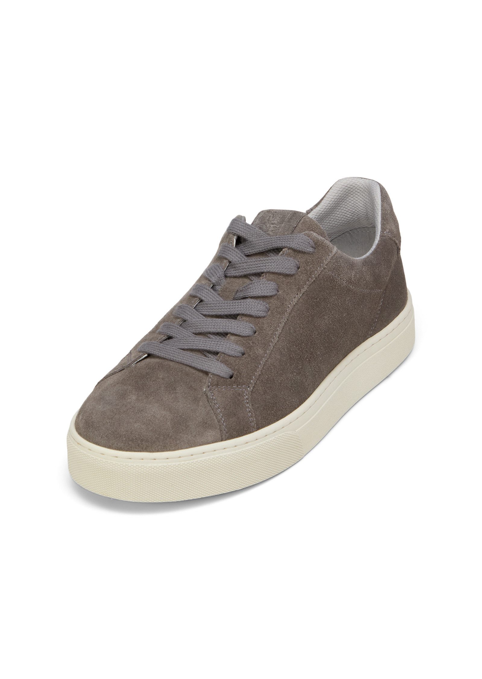 Marc O'Polo aus softem Veloursleder Sneaker