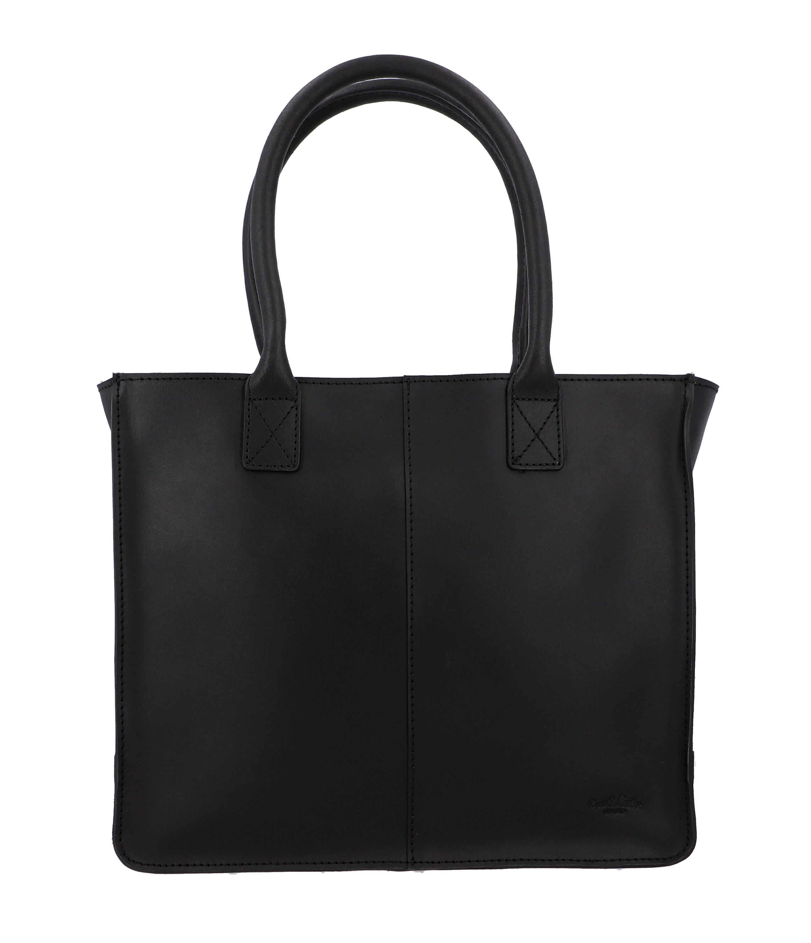 Gusti Leder Shopper Gusti Leder Shopper Greta (1-tlg)
