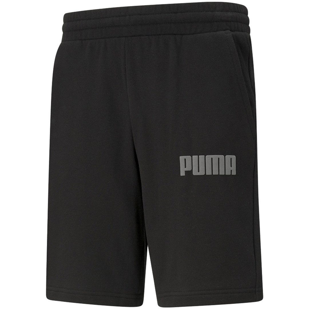 PUMA Sweatshorts Puma Modern Basics
