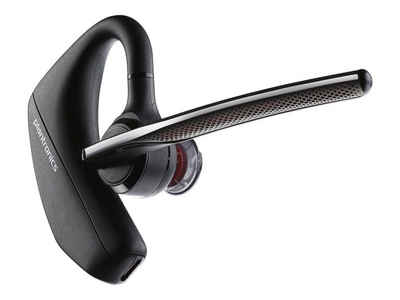 Poly Voyager 5200 UC inkl. USB-A BT700 Stick wireless In-Ear-Kopfhörer (Noise-Cancelling)