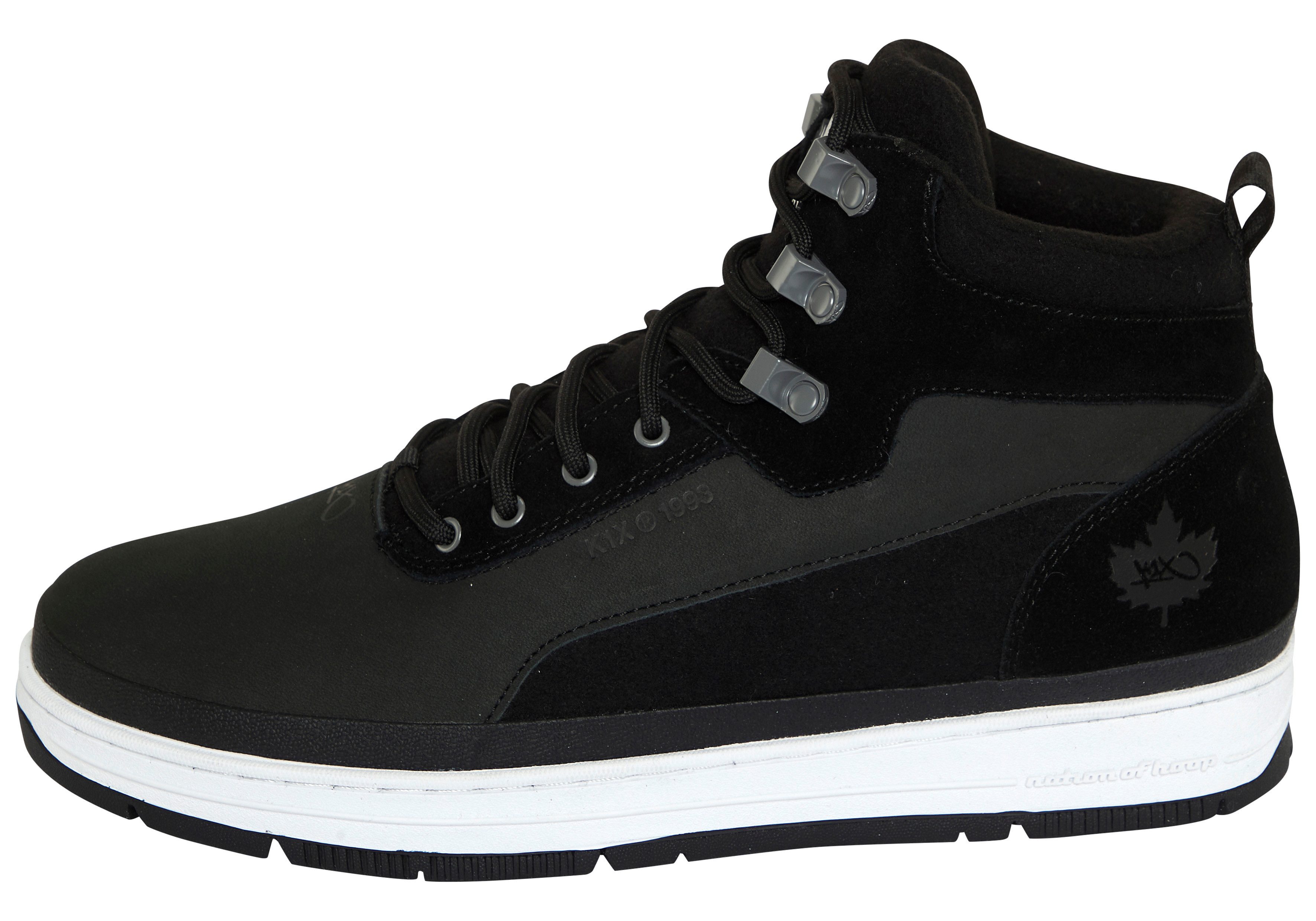 K1X K1X Gk3000 Schnürboots Winterschuhe, Winterboots, Schnürstiefel, Winter günstig online kaufen
