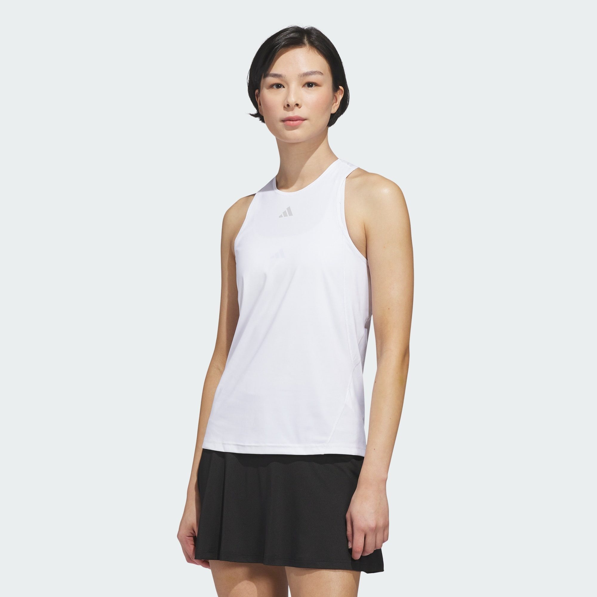 adidas Performance Tanktop CLUB TENNIS CLIMACOOL TANKTOP (1-tlg)