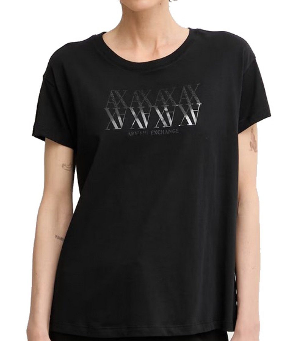 AIX ARMANI EXCHANGE T-Shirt