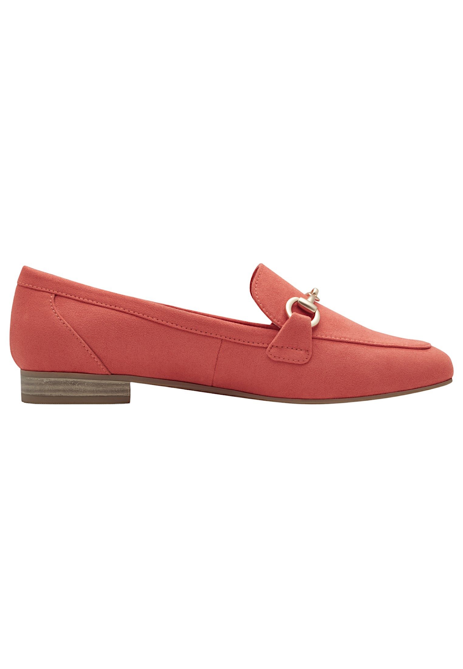 MARCO TOZZI 2-24212-42 634 Carrot Slipper