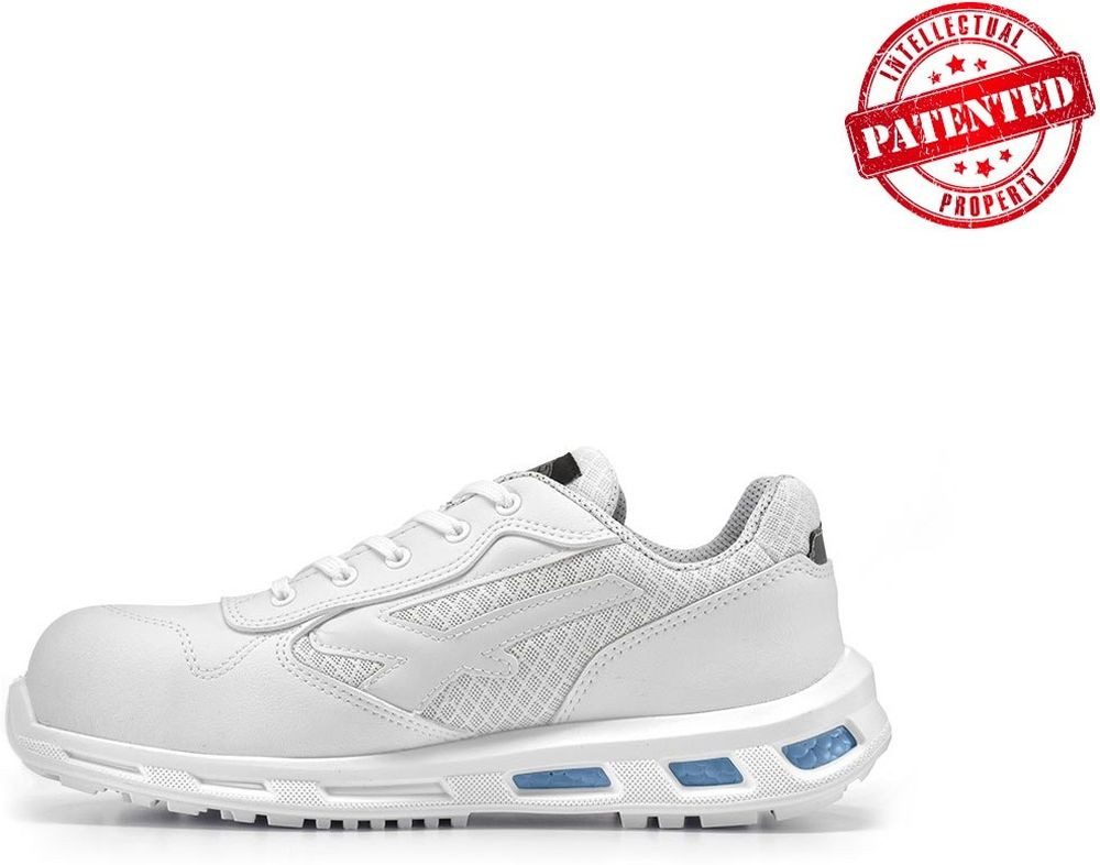 U-Power June S1 Src Sicherheitsschuh