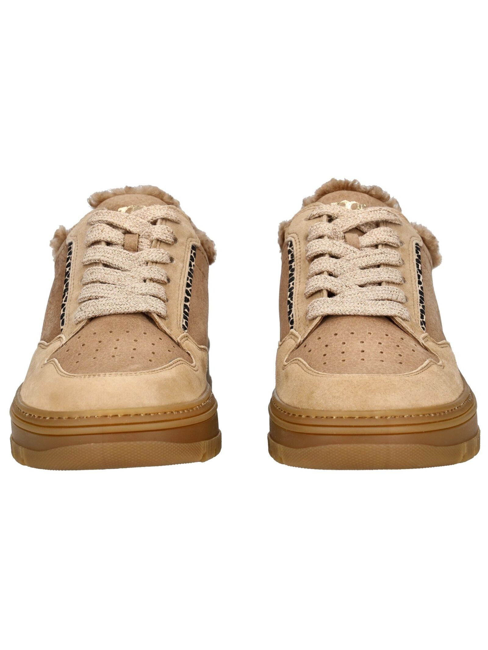 Paul Green Paul Green Sneaker Leder Sneaker