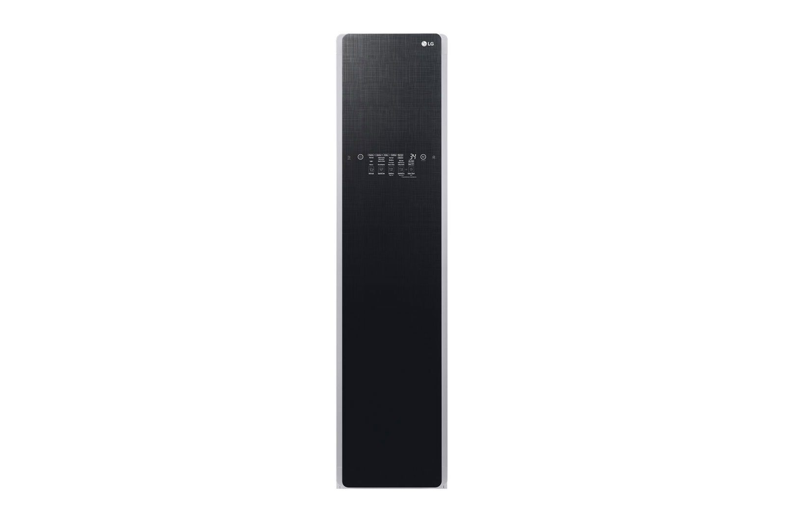 LG Dampfschrank Styler S3BF, mit WiFi