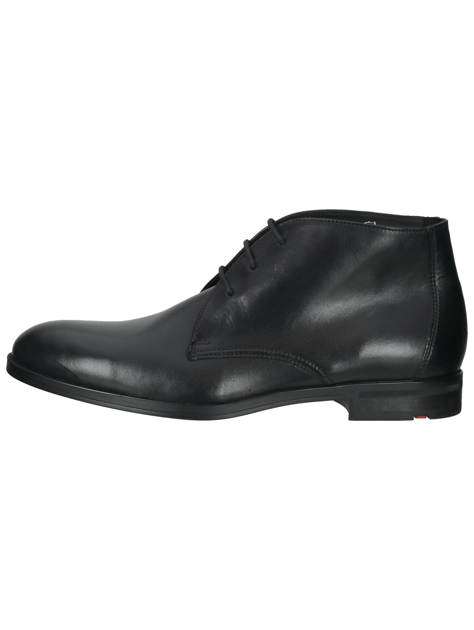 Lloyd LLOYD Businessschuhe Glattleder Schnürschuh