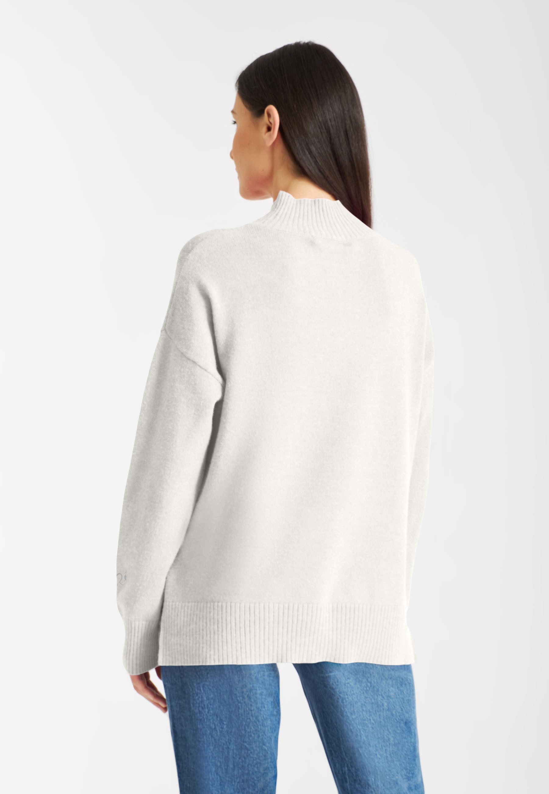 Frieda & Freddies NY Pullunder Pullover günstig online kaufen