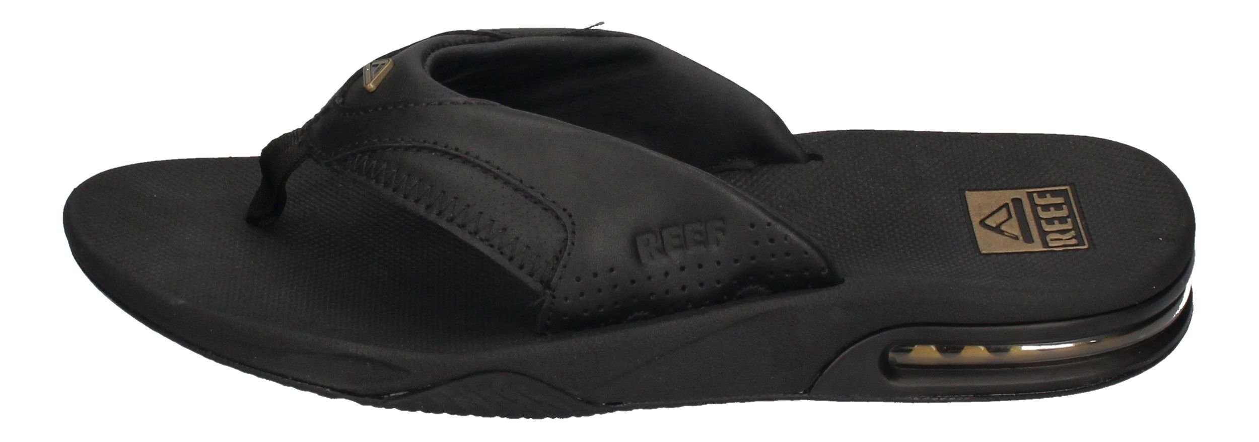 Reef LEATHER FANNING LUX Zehentrenner Abyss günstig online kaufen