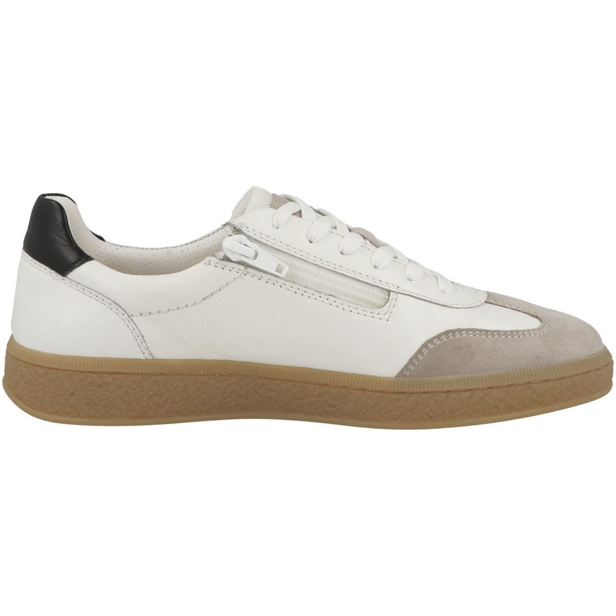 BAGATT ARJ02 Damen Sneaker Turnschuhe, Sportschuhe, Freizeitschuhe, Halbschuhe, Schnürschuhe