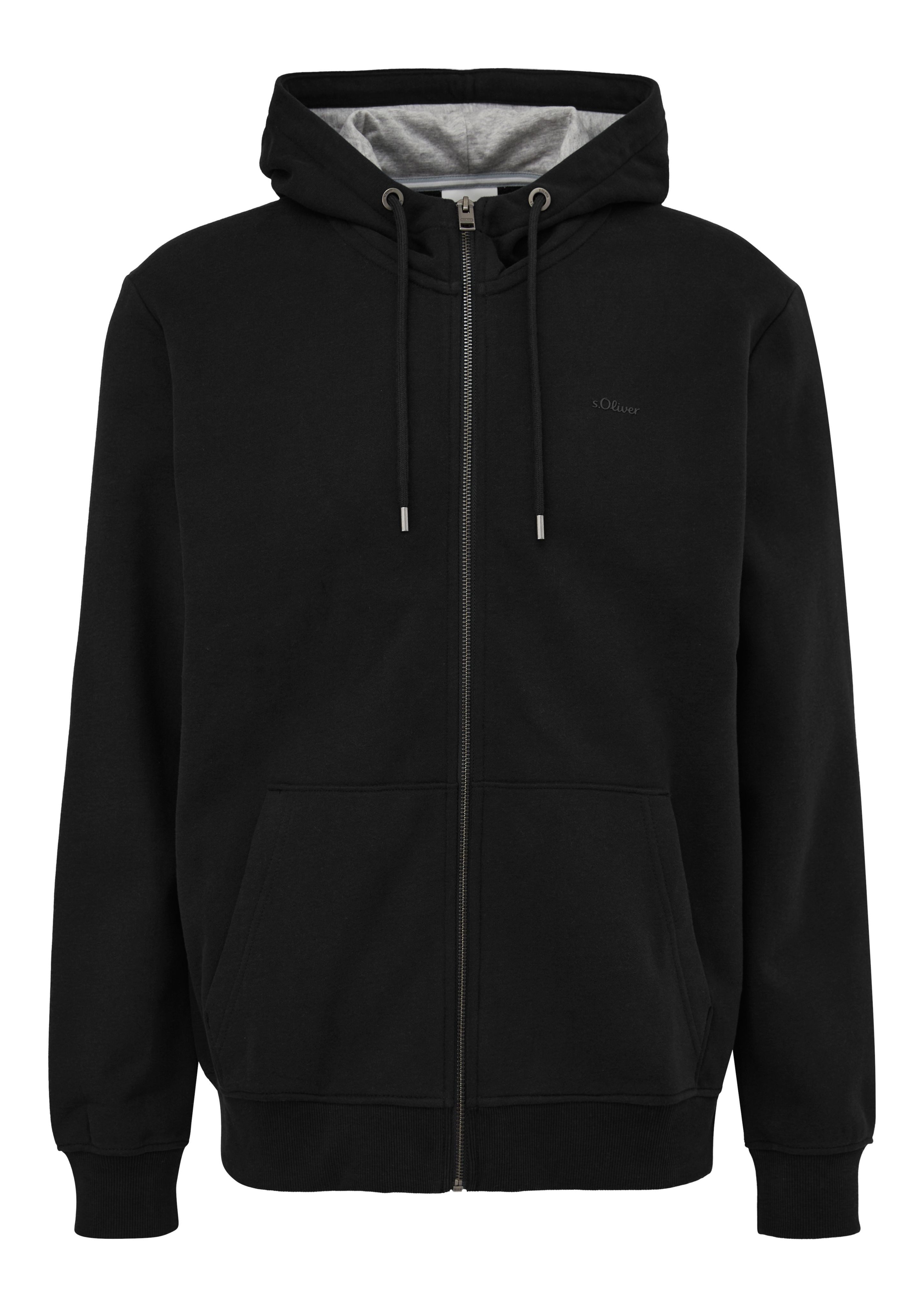 s.Oliver Sweatshirt günstig online kaufen
