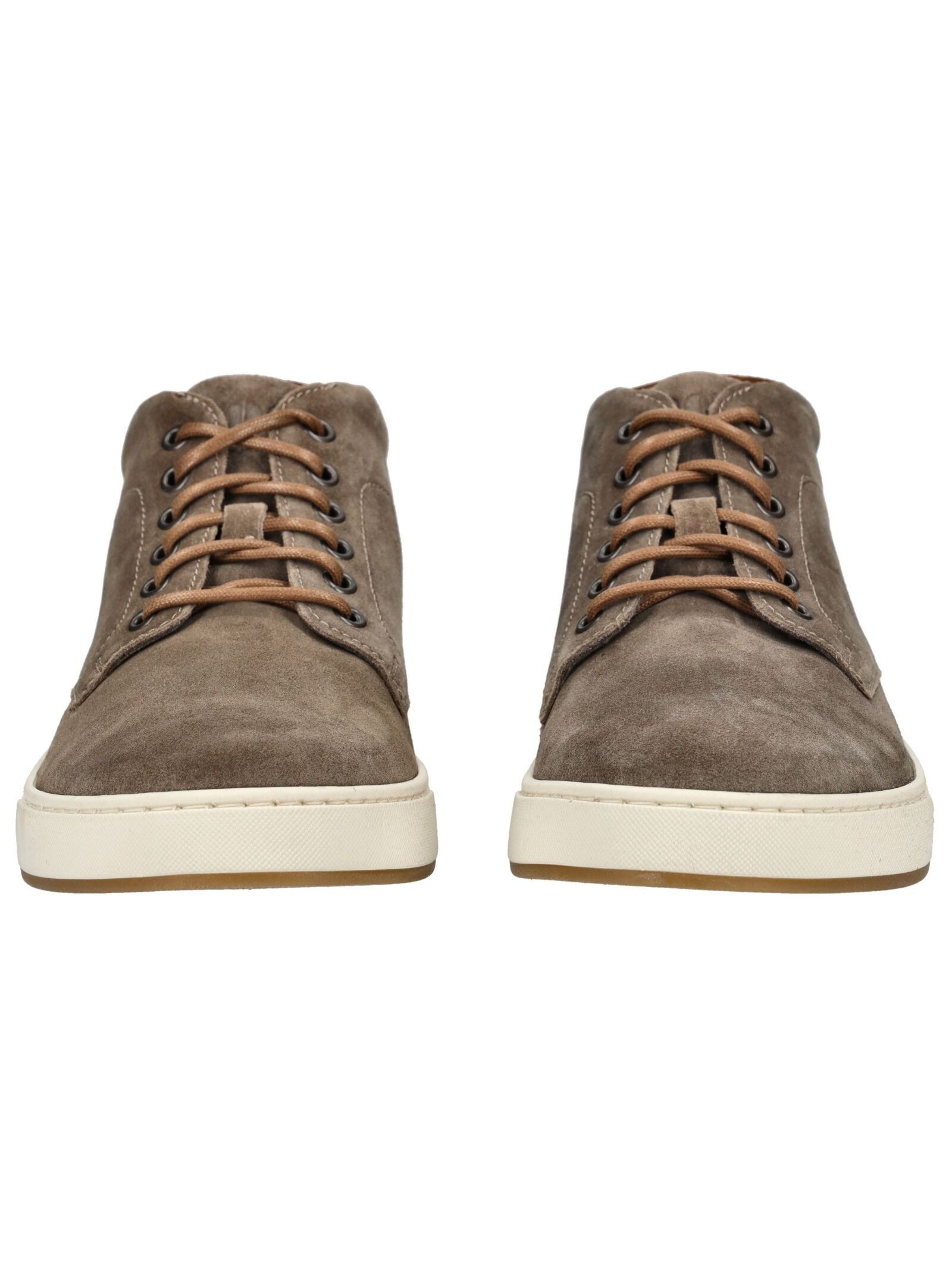 Pius Gabor Pius Gabor Sneaker Veloursleder Sneaker