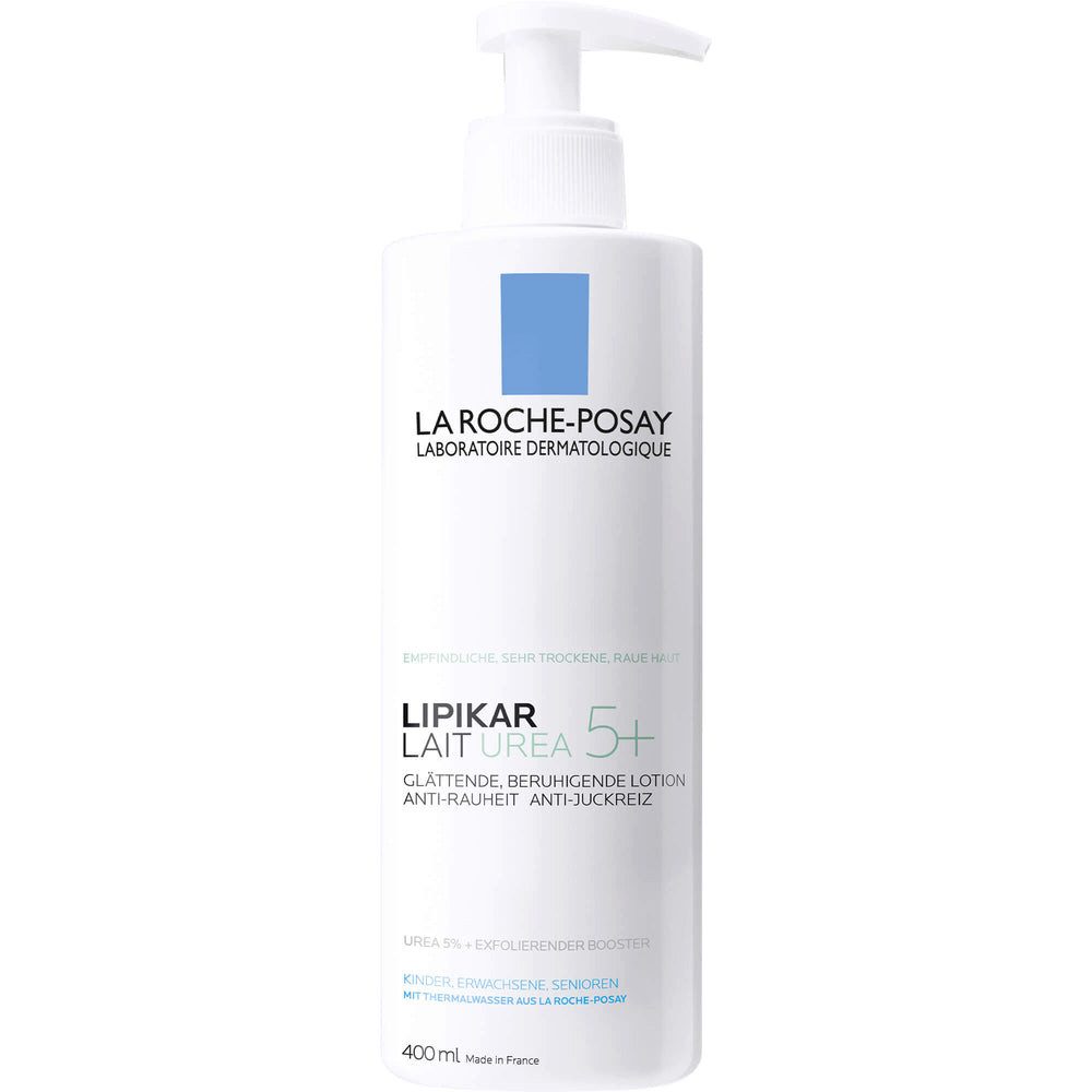 Bodylotion Körperlotion Lait Urea 5+ Körpercreme