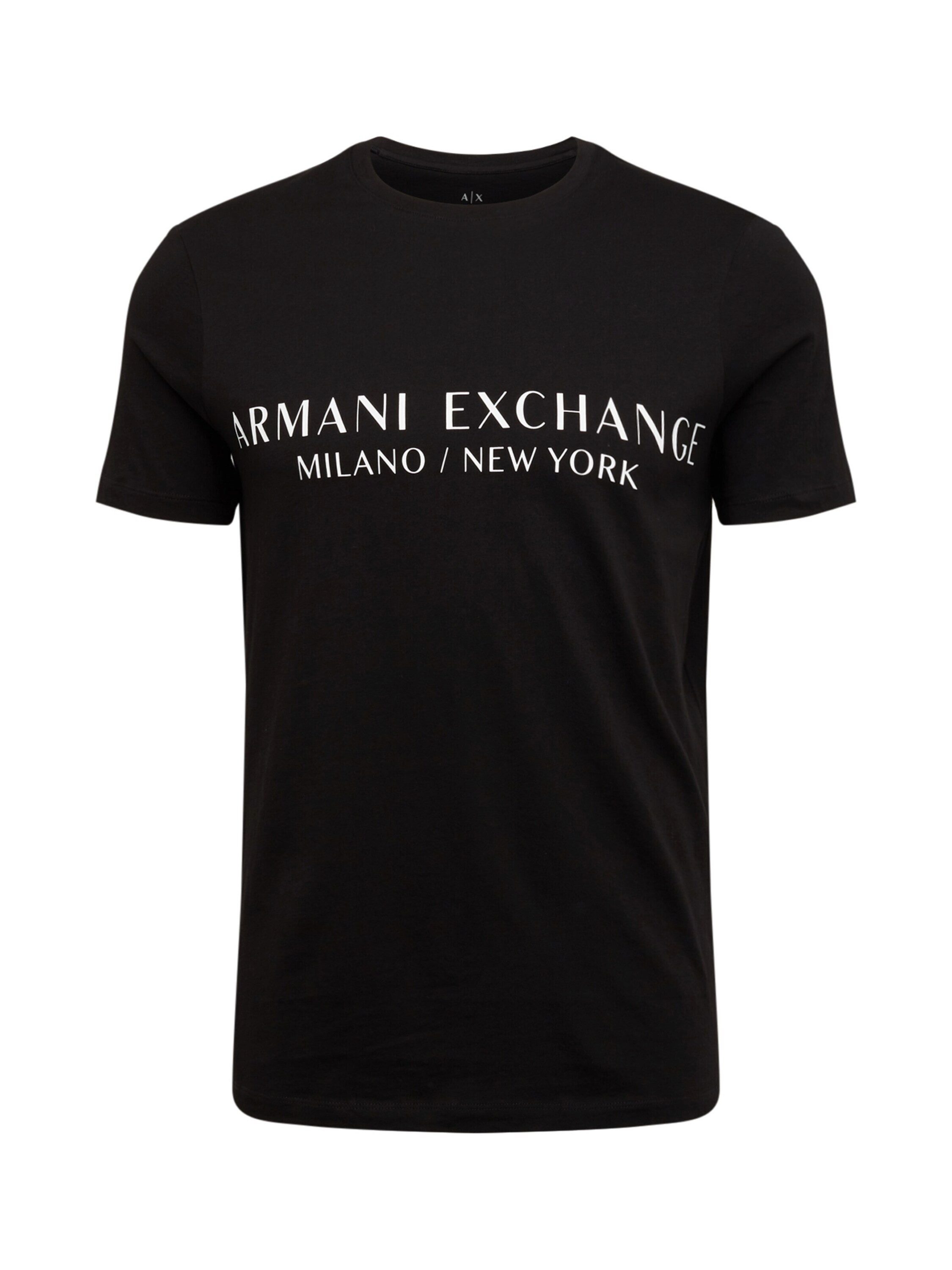 ARMANI EXCHANGE T-Shirt 8NZT72 (1-tlg)
