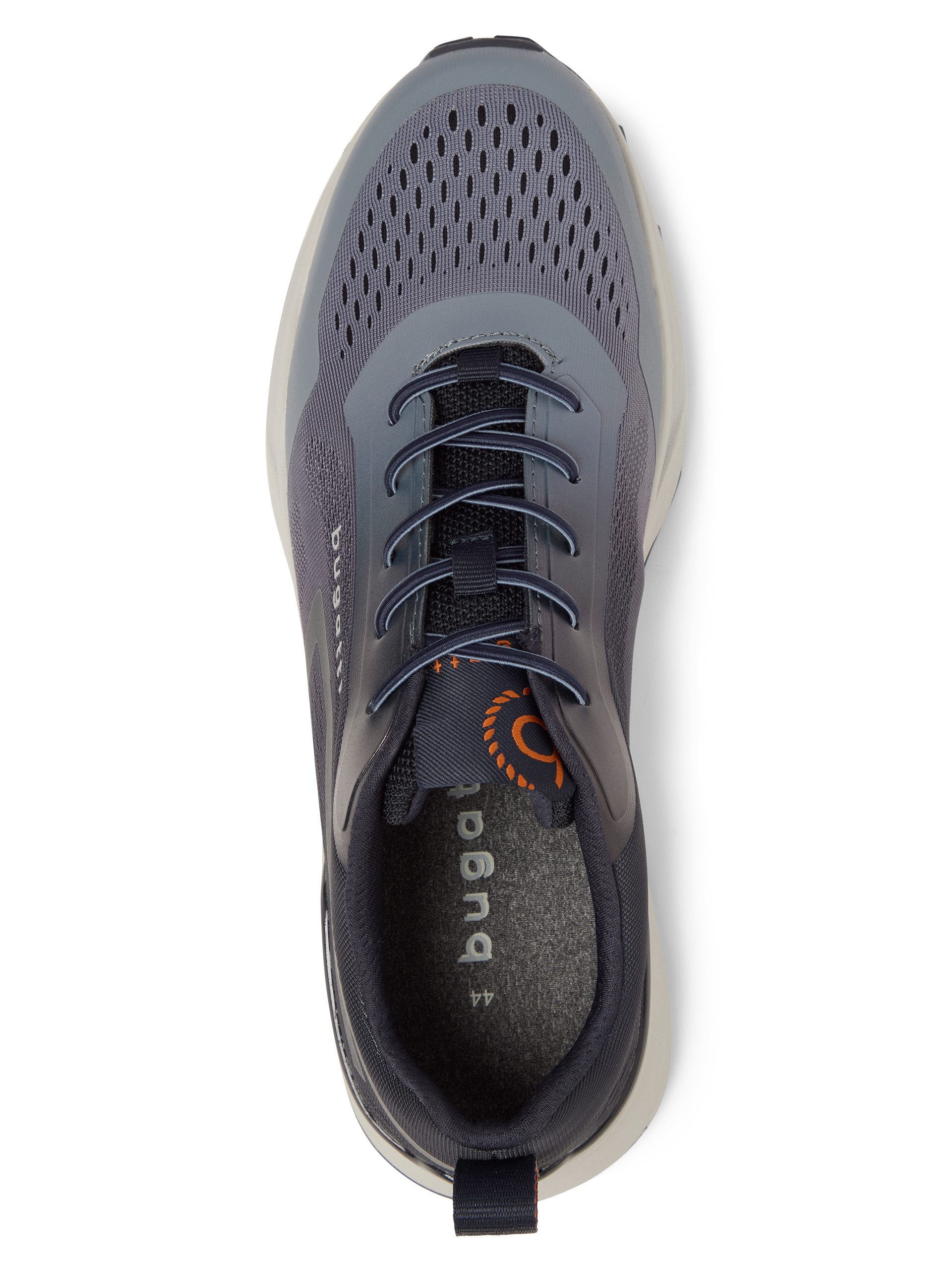 bugatti Schnürschuh