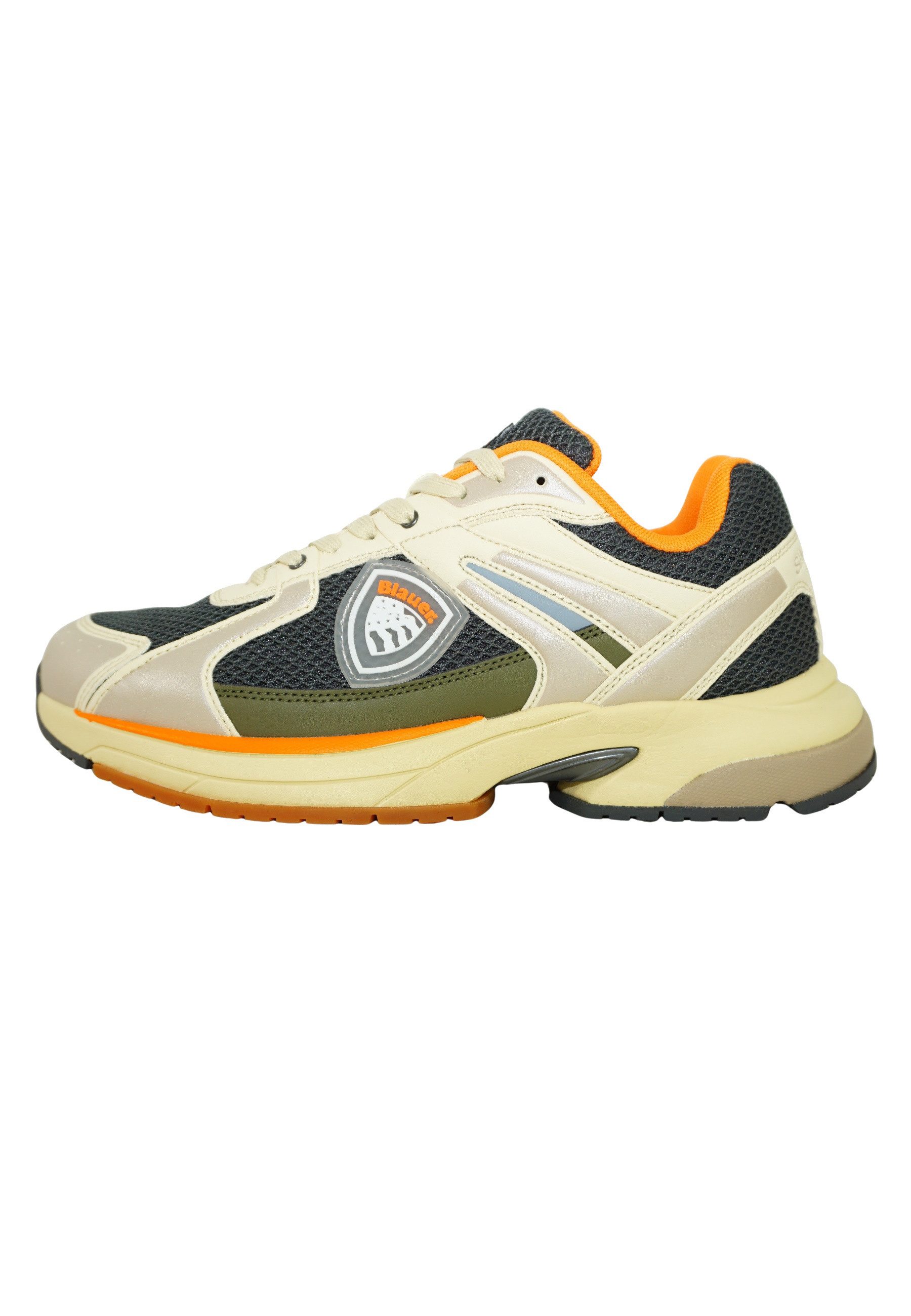 Sportschuhe EAGLE Sneaker Sneaker