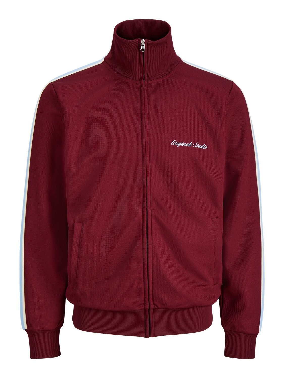 Sweatjacke