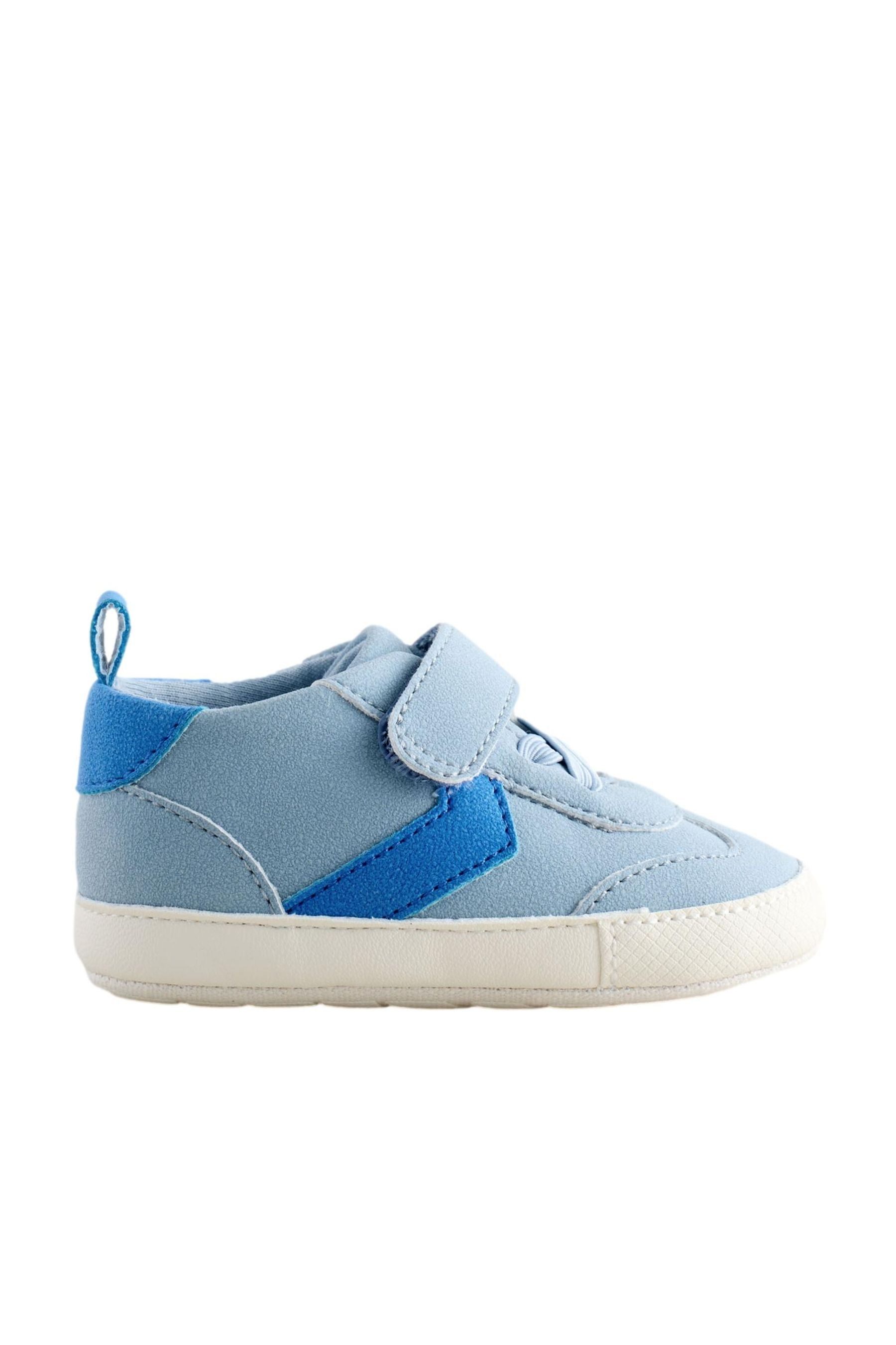 Baby Sneaker mit Klettverschluss Sneaker