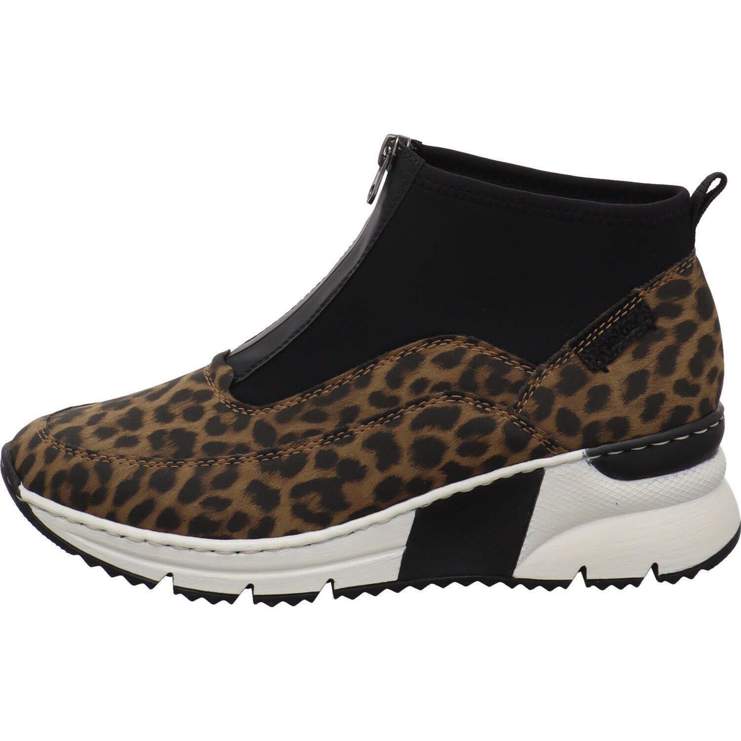 Rieker Stiefelette günstig online kaufen