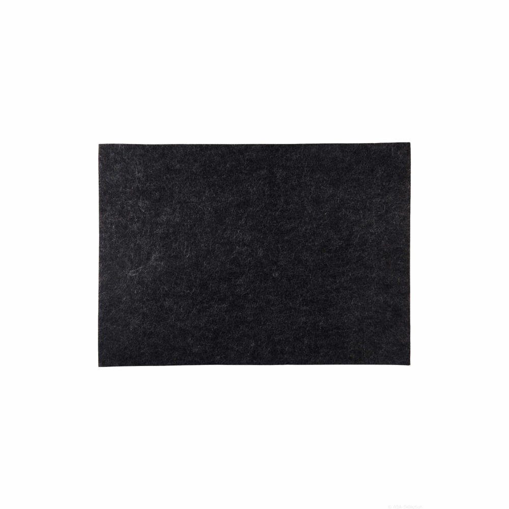 ASA SELECTION Platzset art filz Iron günstig online kaufen